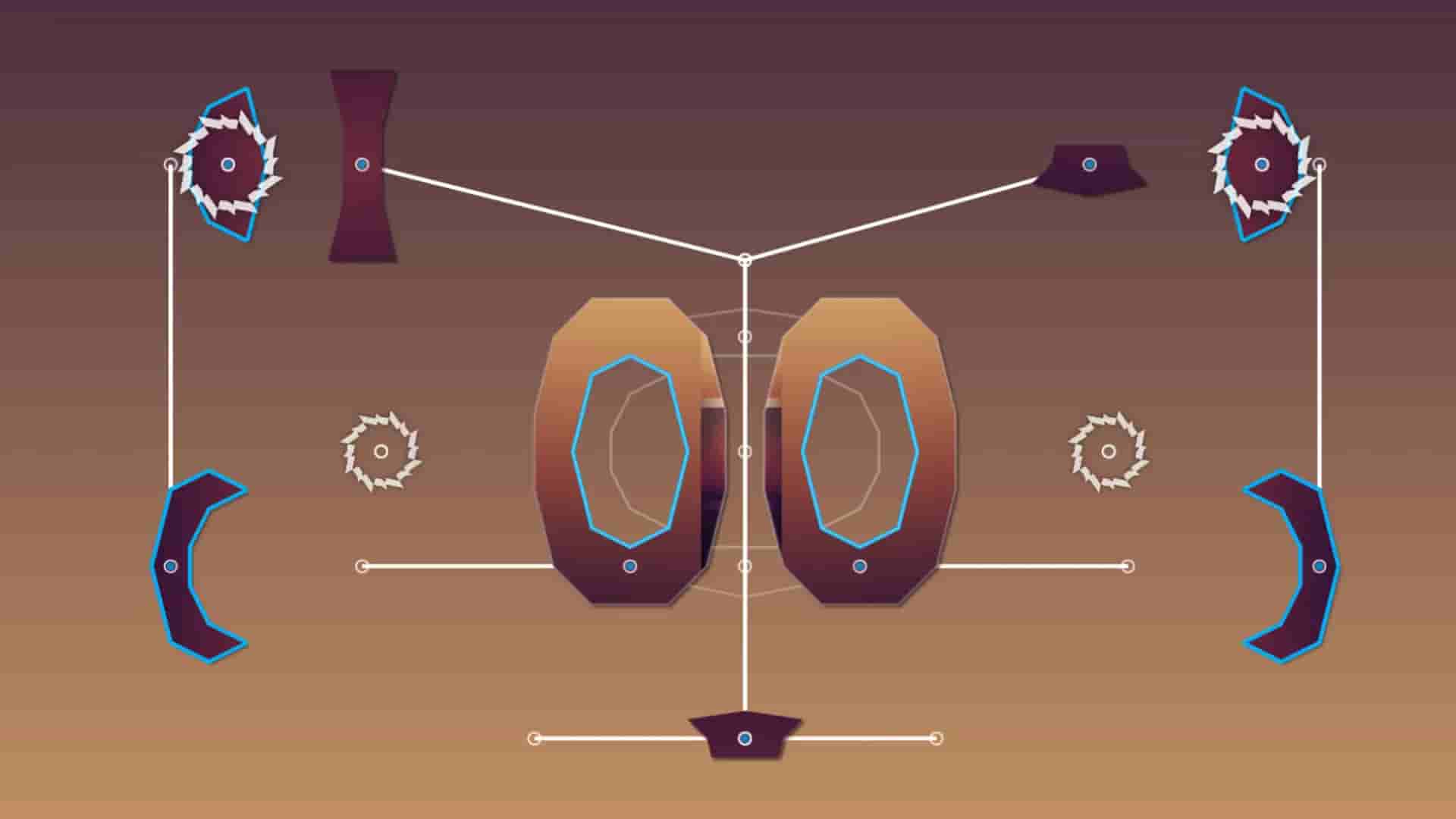 Zenge screenshot thumbnail screenshot 1