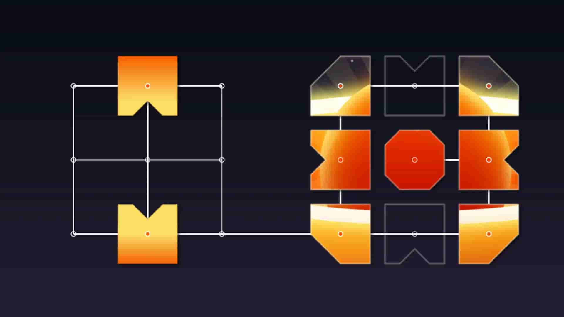 Zenge screenshot thumbnail screenshot 2