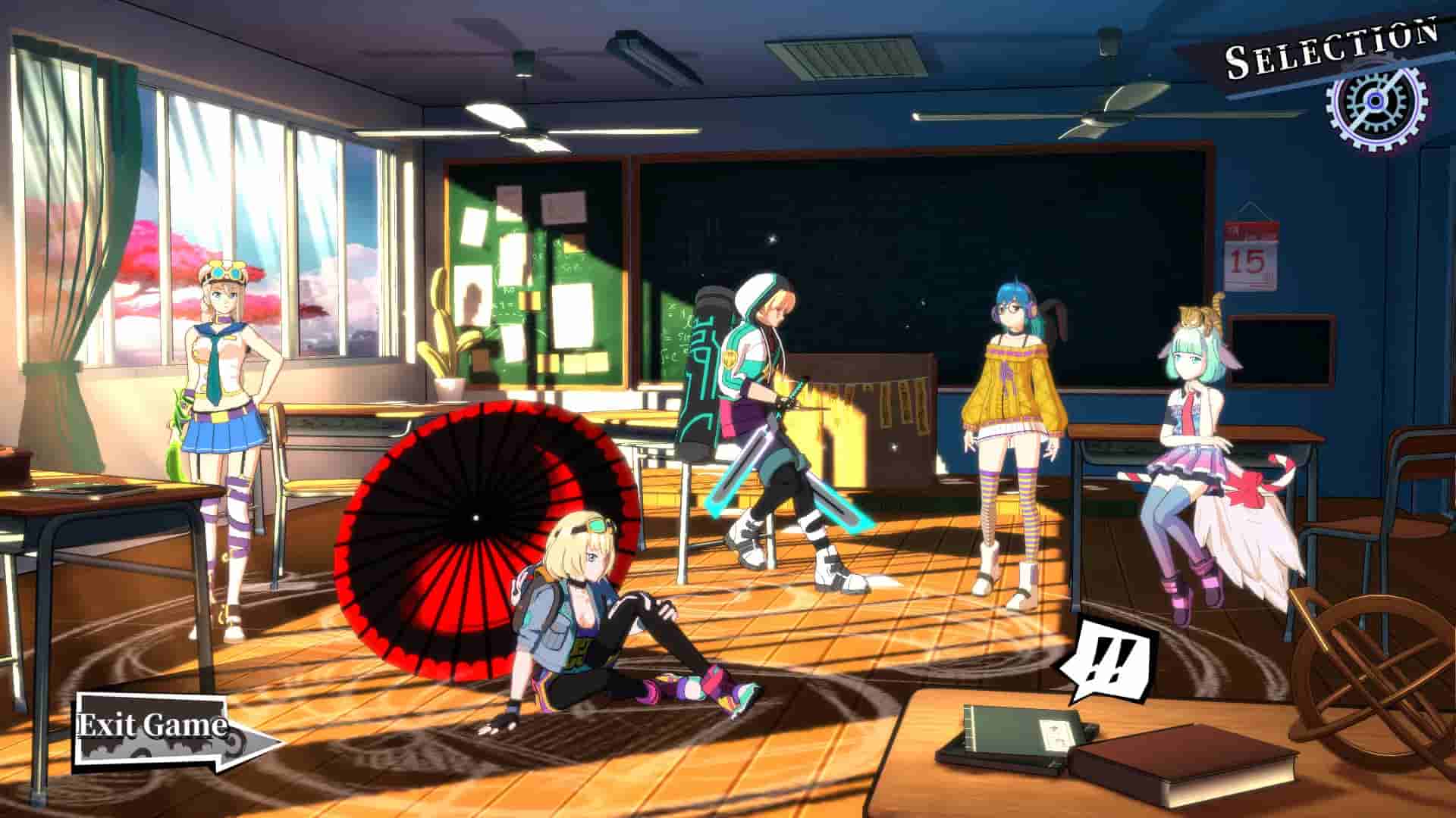 Zengeon screenshot thumbnail screenshot 4