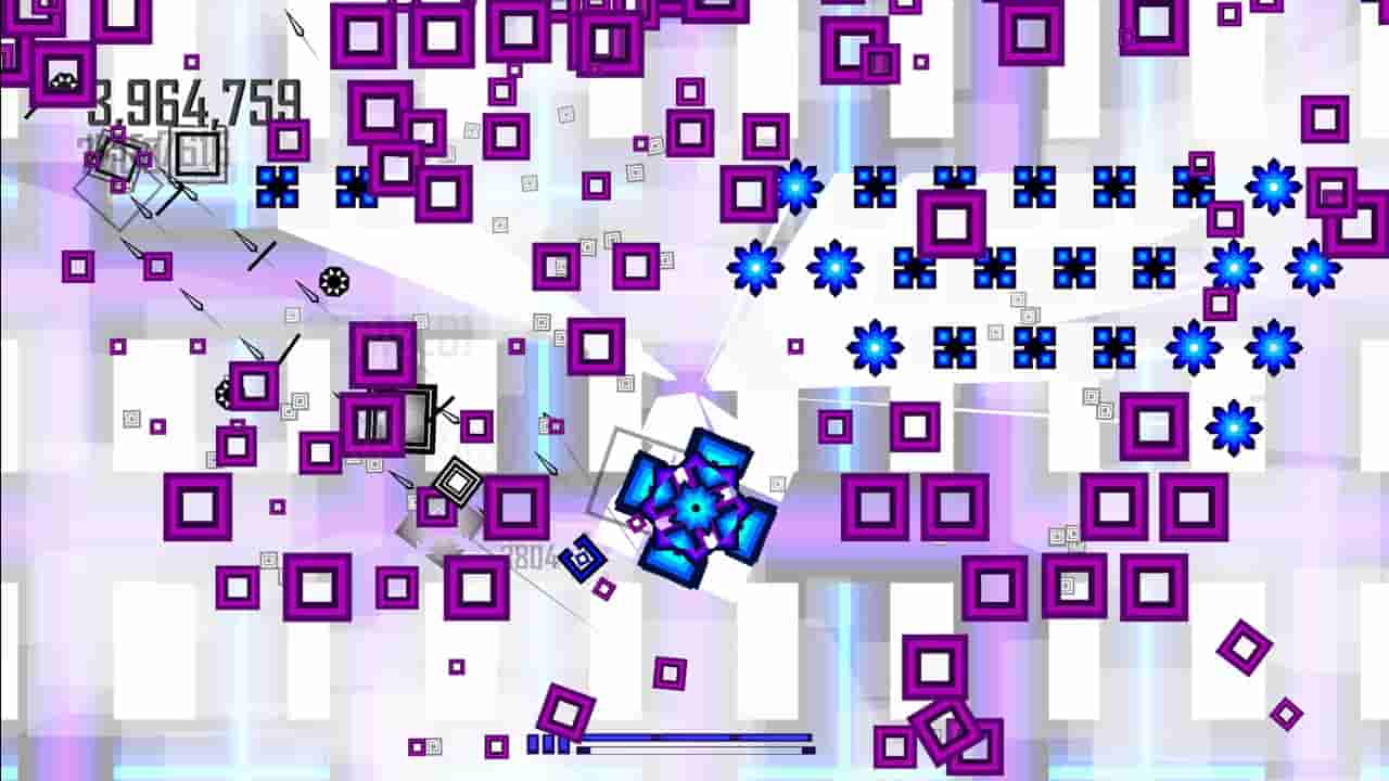 Zenzizenzic screenshot thumbnail screenshot 0
