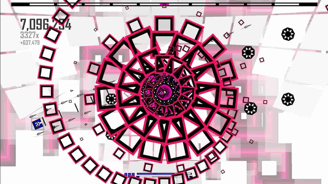 Zenzizenzic screenshot thumbnail screenshot 10