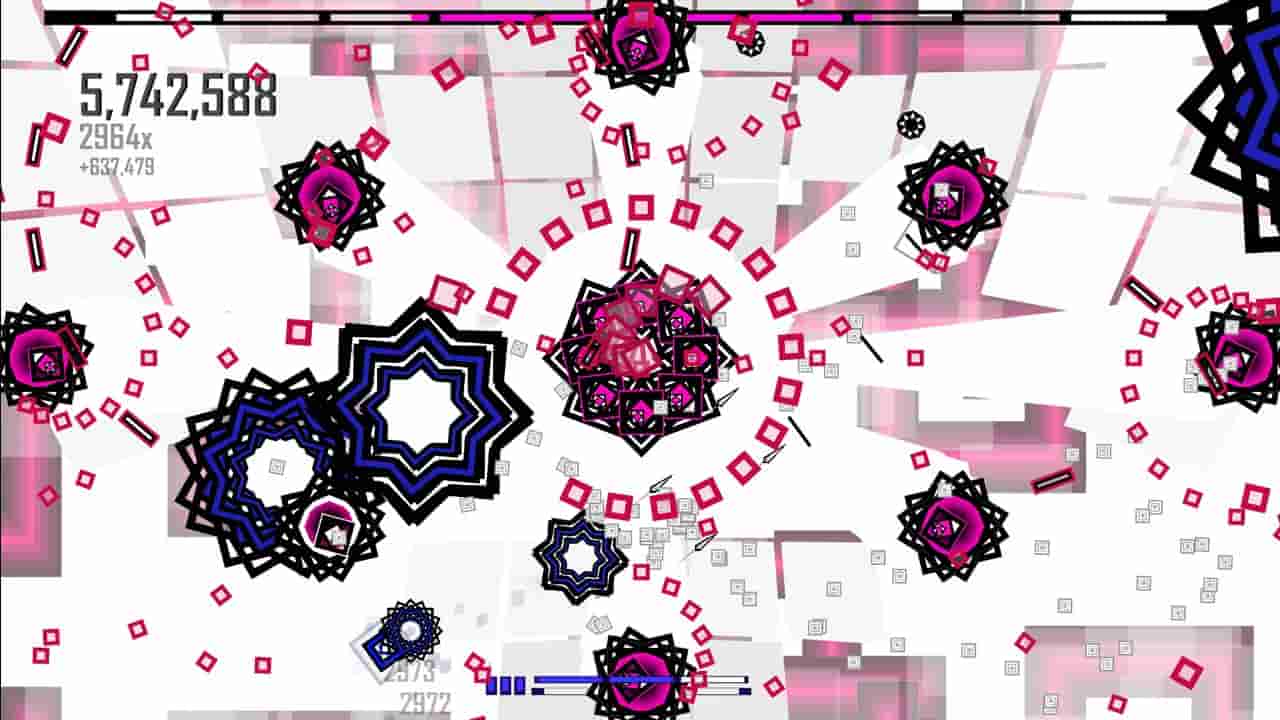 Zenzizenzic screenshot thumbnail screenshot 14