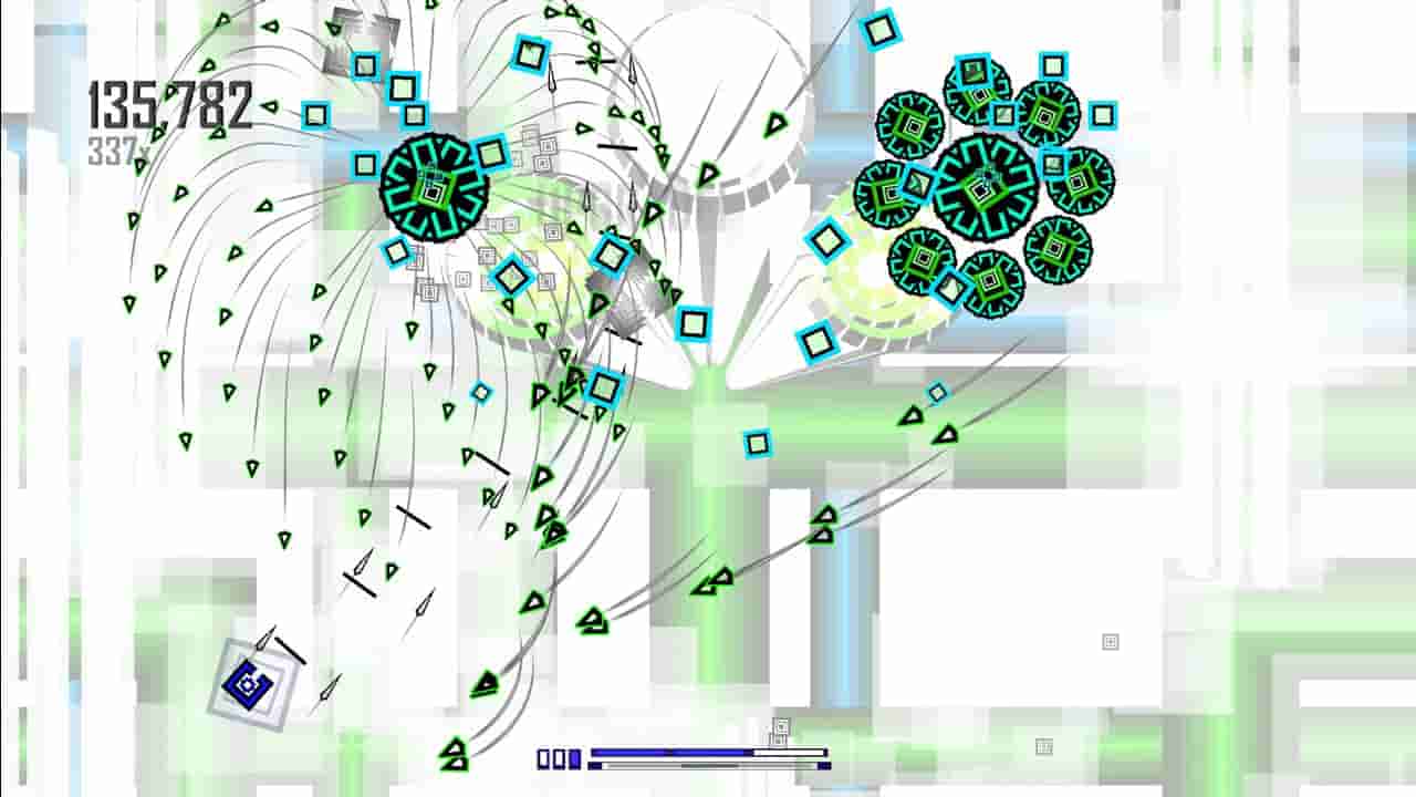 Zenzizenzic screenshot thumbnail screenshot 2