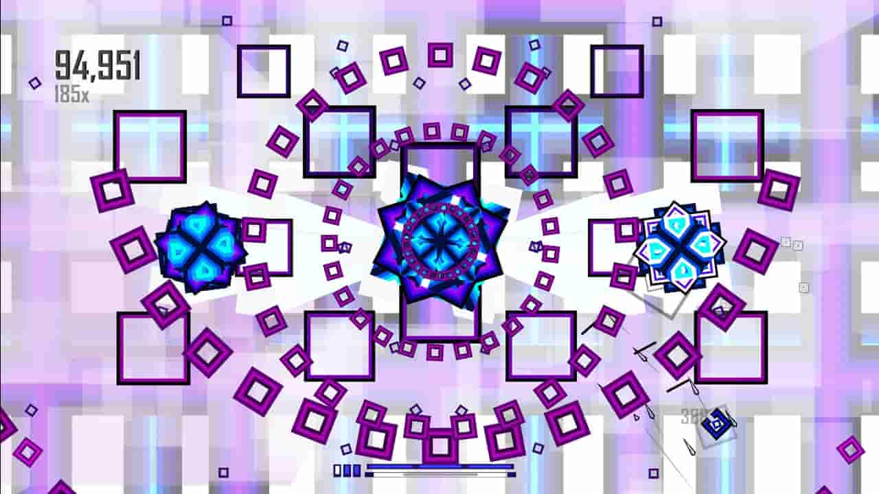 Zenzizenzic screenshot thumbnail screenshot 5