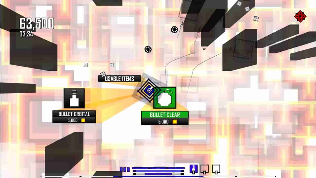 Zenzizenzic screenshot thumbnail screenshot 6