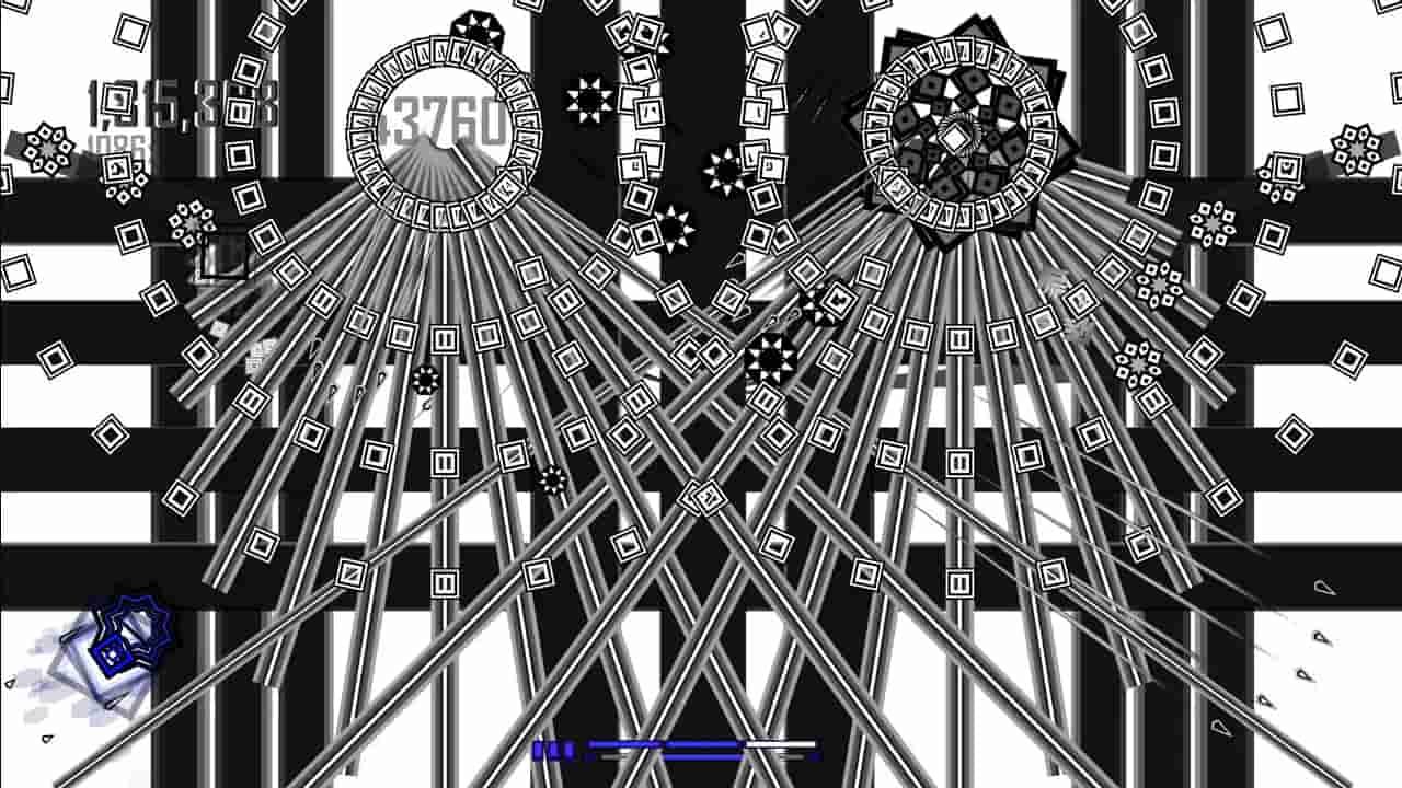 Zenzizenzic screenshot thumbnail screenshot 7