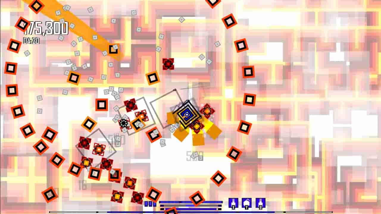 Zenzizenzic screenshot thumbnail screenshot 8