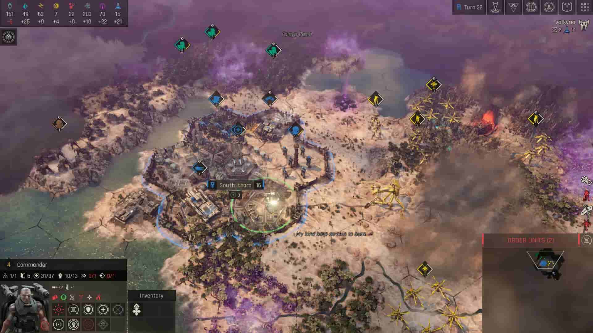 ZEPHON screenshot thumbnail screenshot 0
