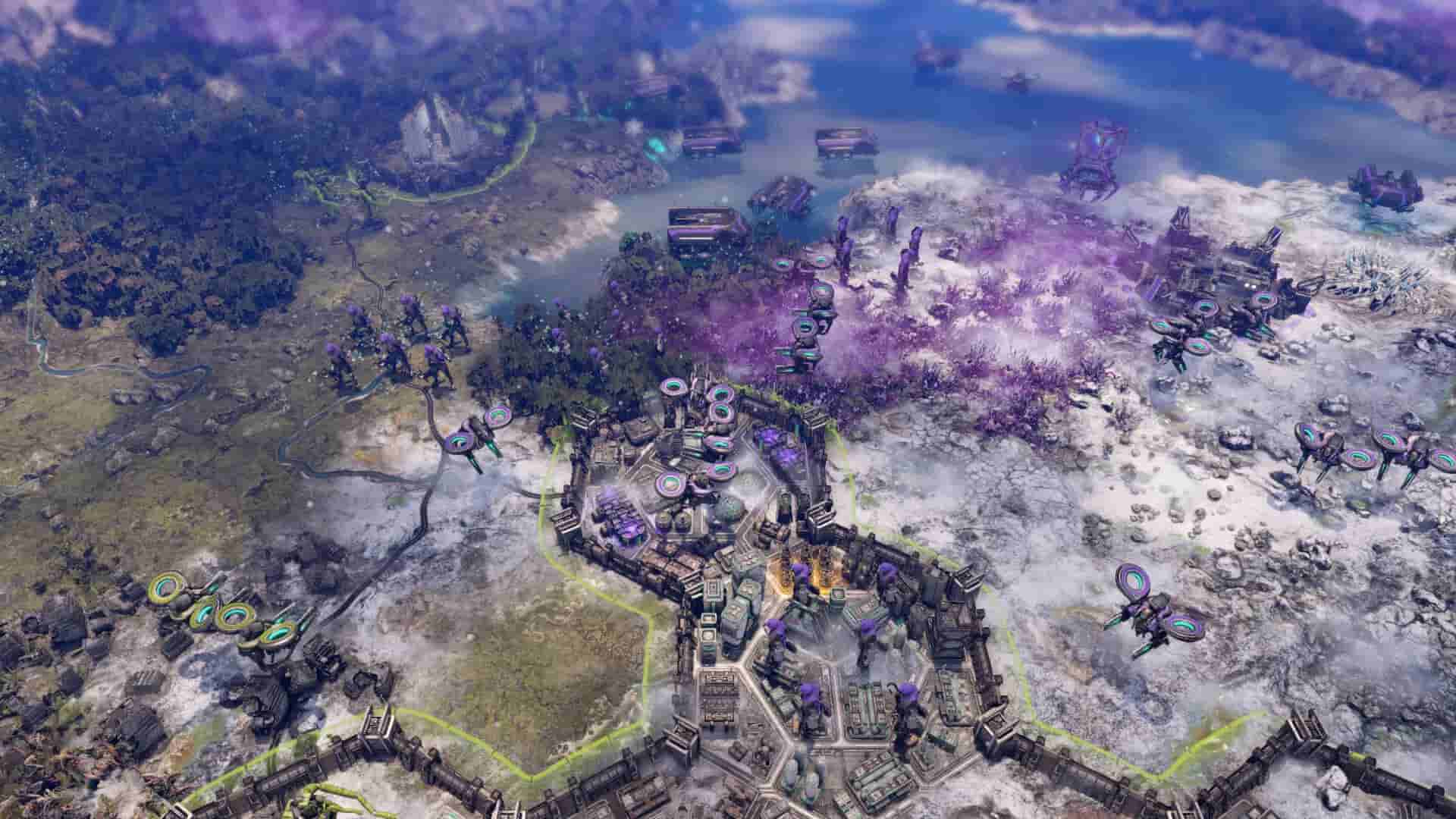 ZEPHON screenshot thumbnail screenshot 10
