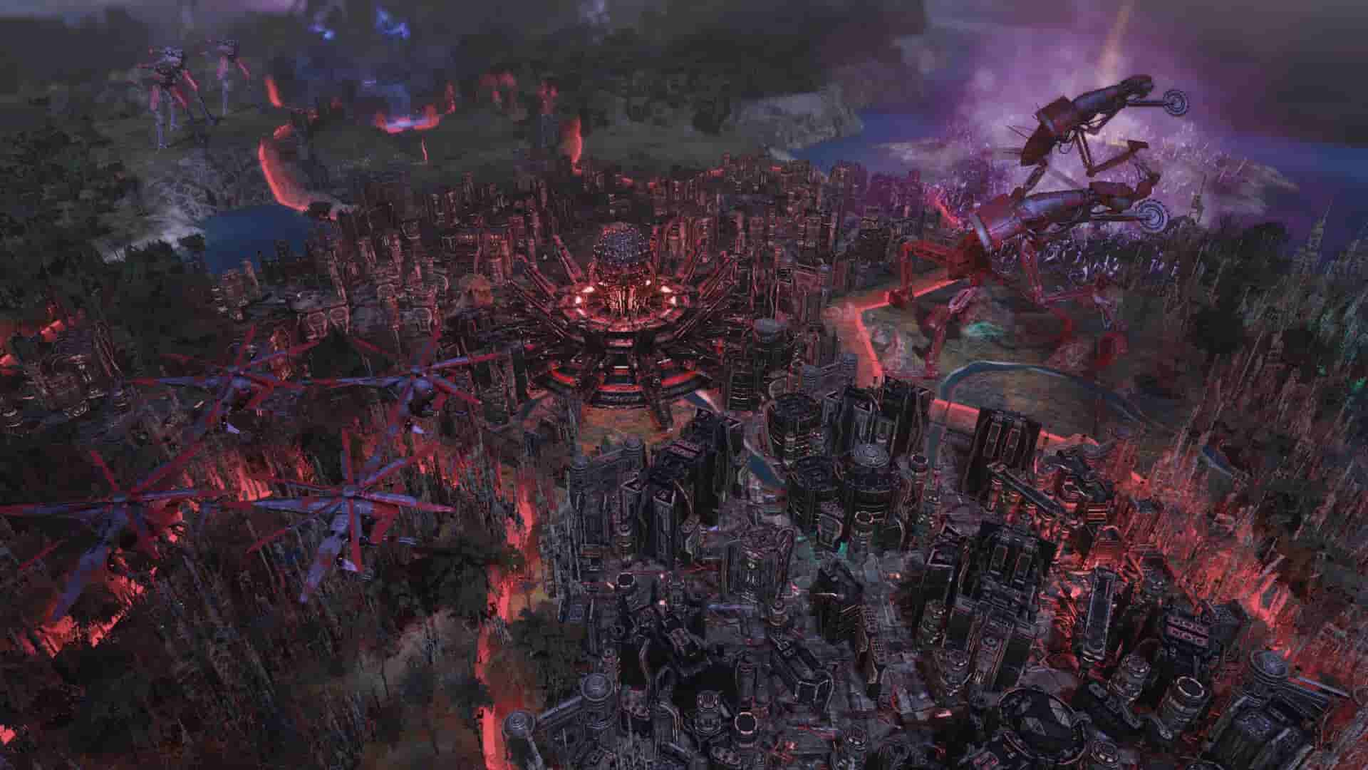 ZEPHON screenshot thumbnail screenshot 6