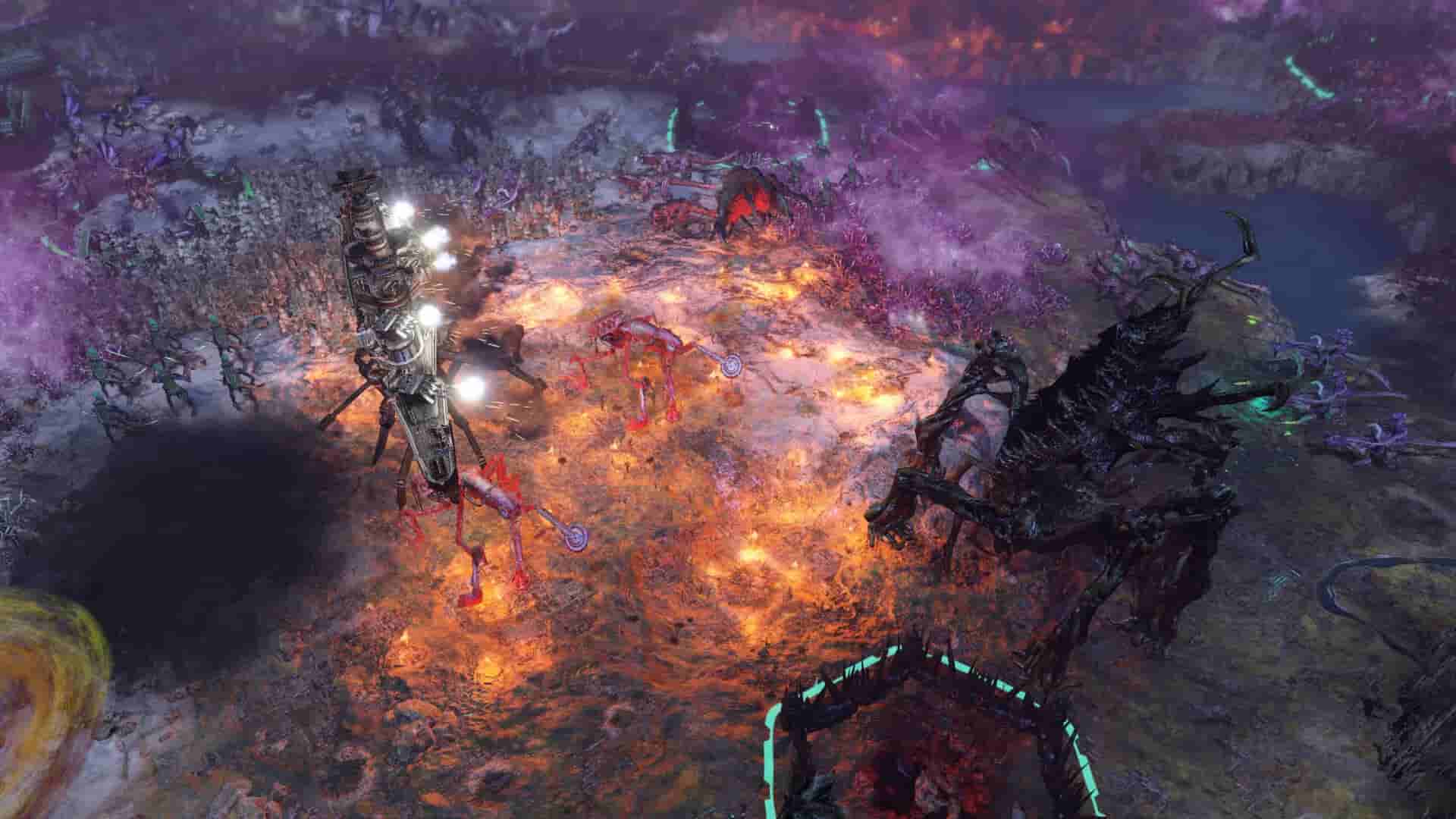 ZEPHON screenshot thumbnail screenshot 8