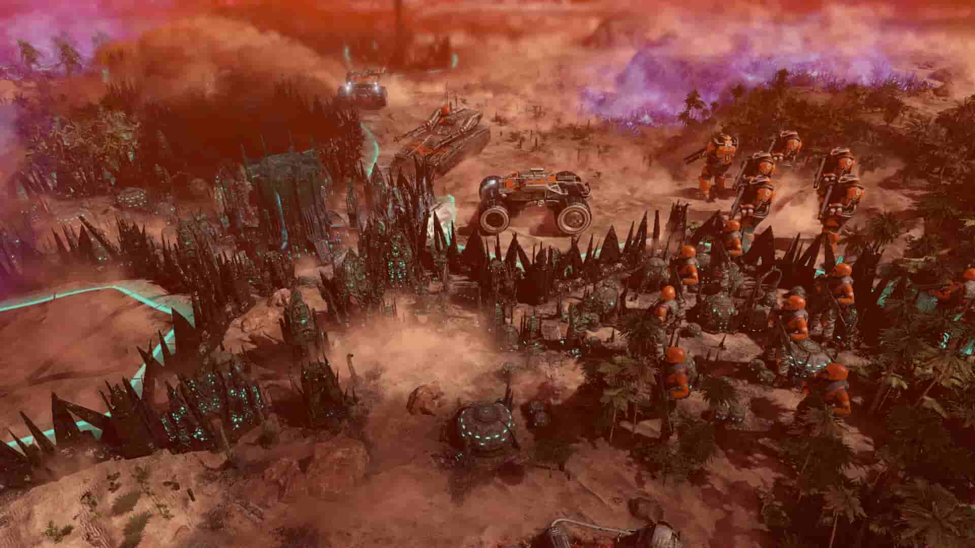 ZEPHON screenshot thumbnail screenshot 9