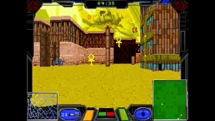 Zephyr screenshot thumbnail screenshot 3