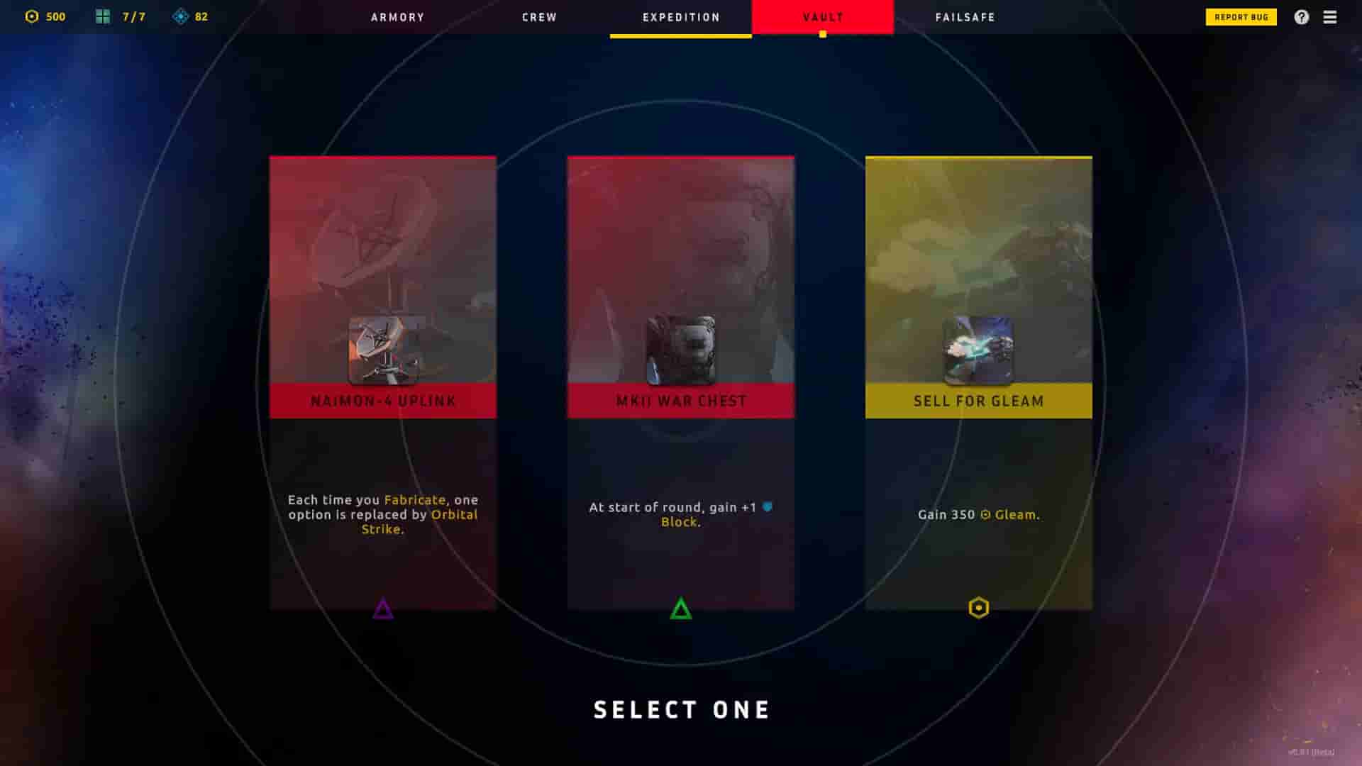 Zero Division screenshot thumbnail screenshot 4