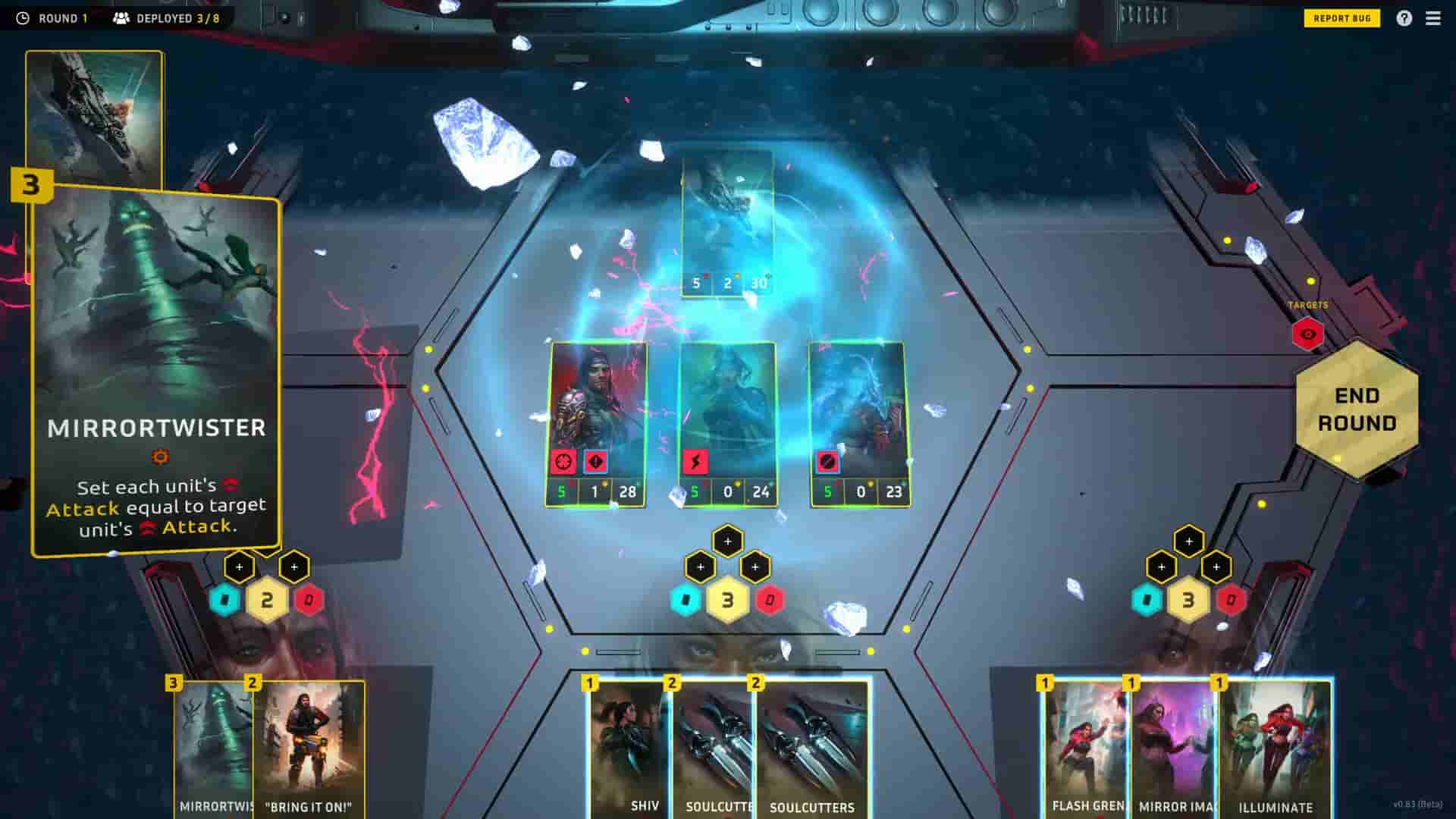 Zero Division screenshot thumbnail screenshot 5