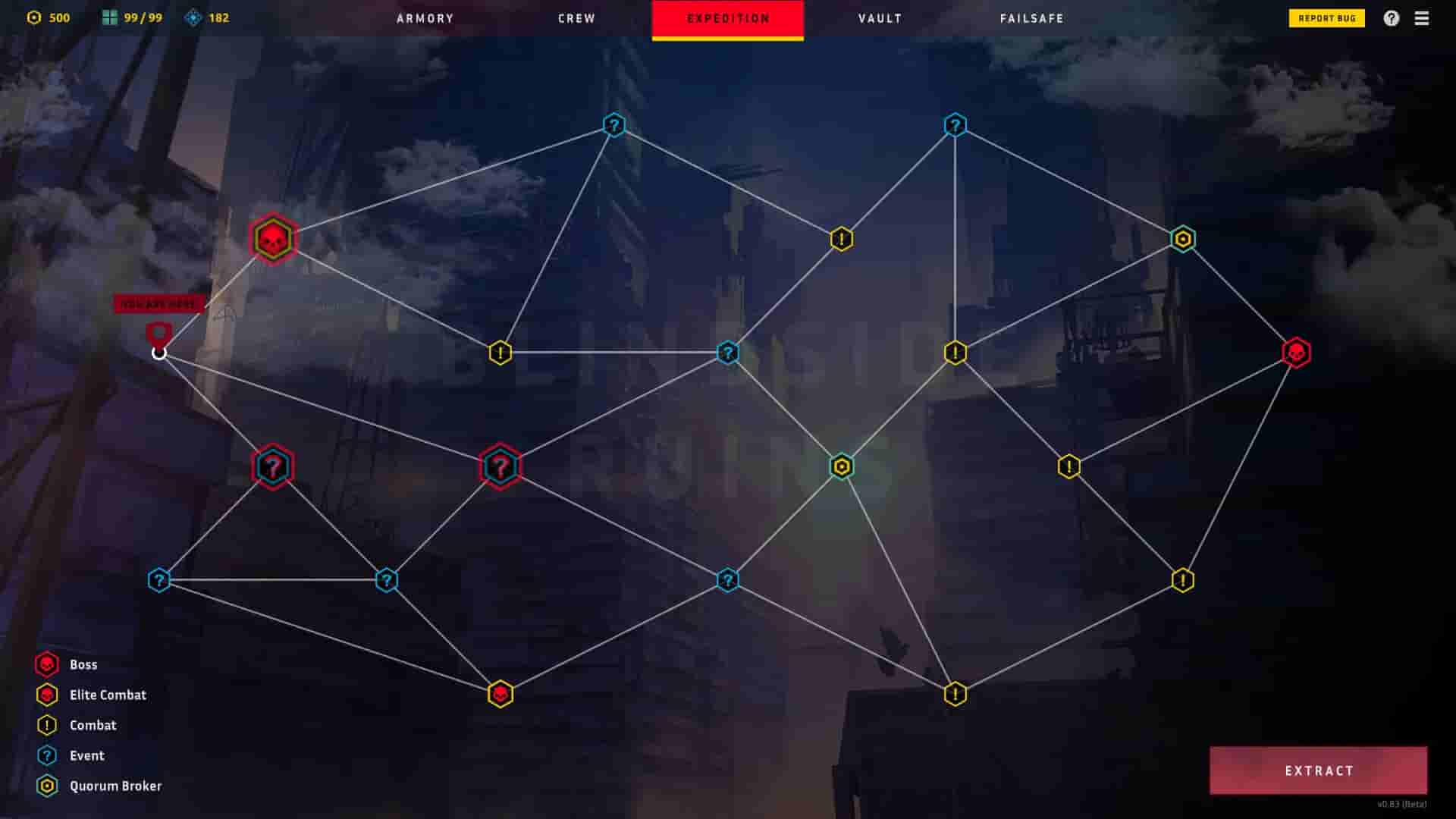 Zero Division screenshot thumbnail screenshot 6