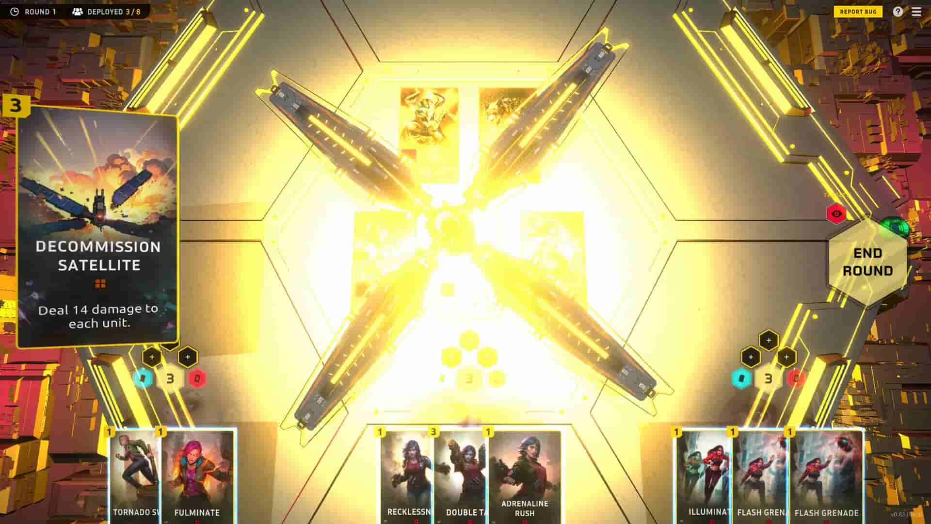 Zero Division screenshot thumbnail screenshot 7