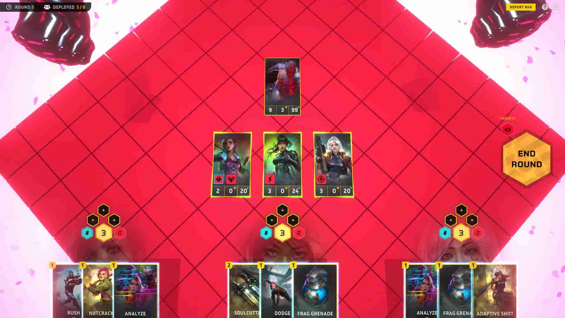 Zero Division screenshot thumbnail screenshot 8