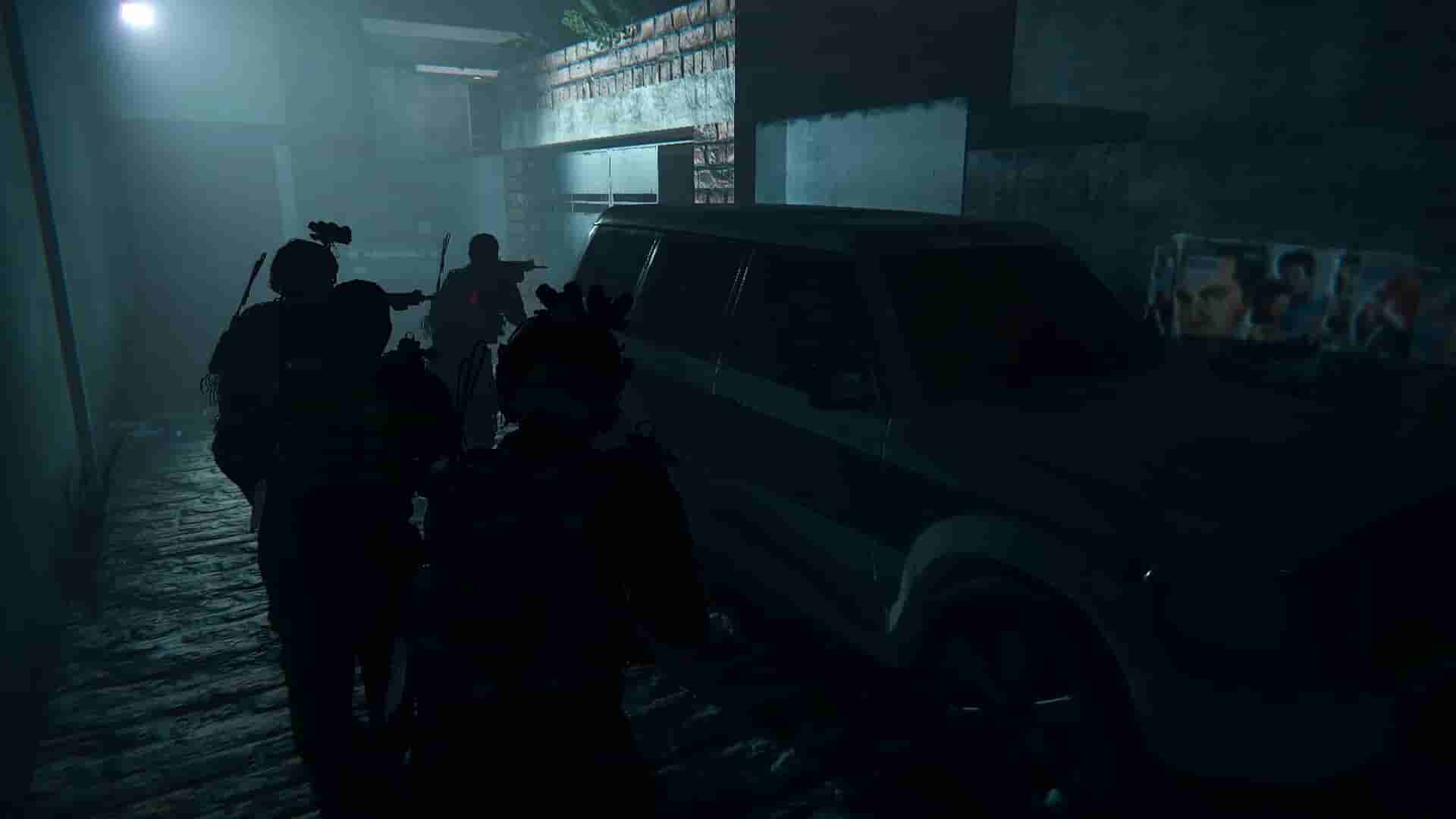 Zero Hour screenshot thumbnail screenshot 4
