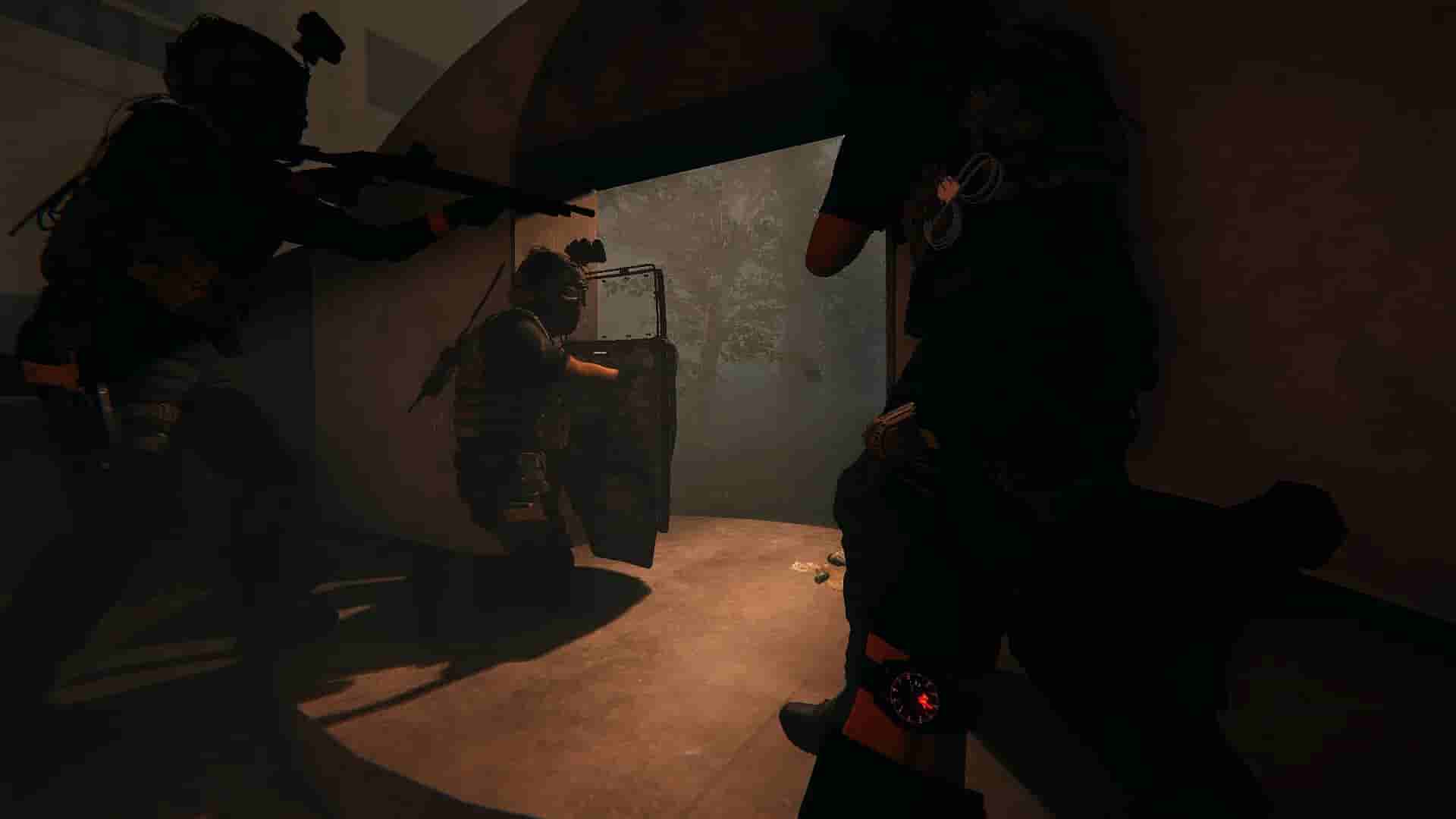Zero Hour screenshot thumbnail screenshot 7