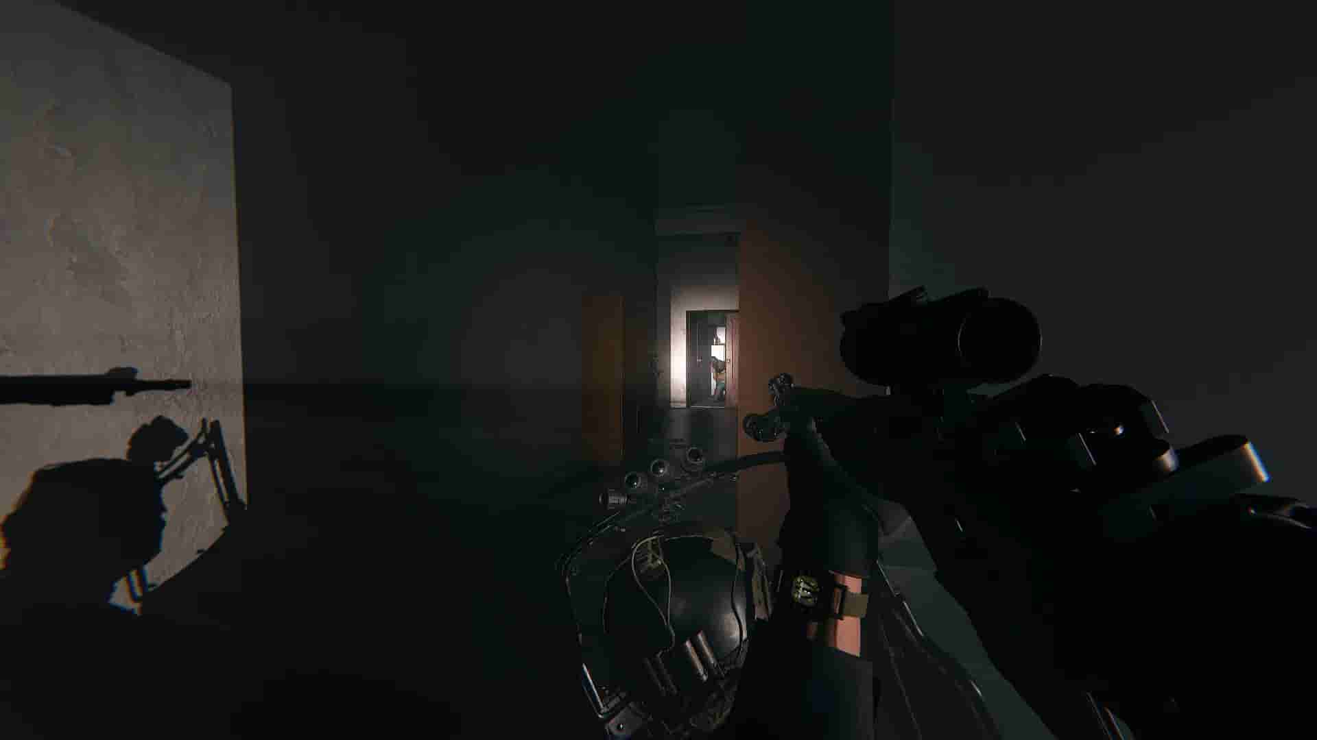 Zero Hour screenshot thumbnail screenshot 8