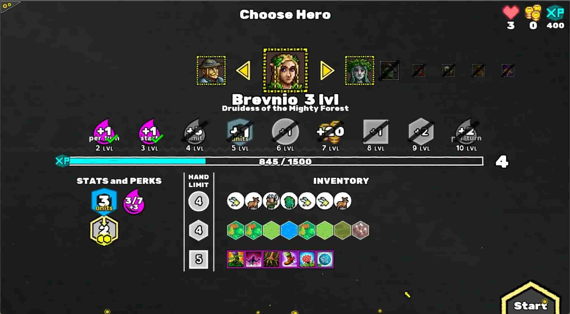 Zero Orders Tactics screenshot thumbnail screenshot 10