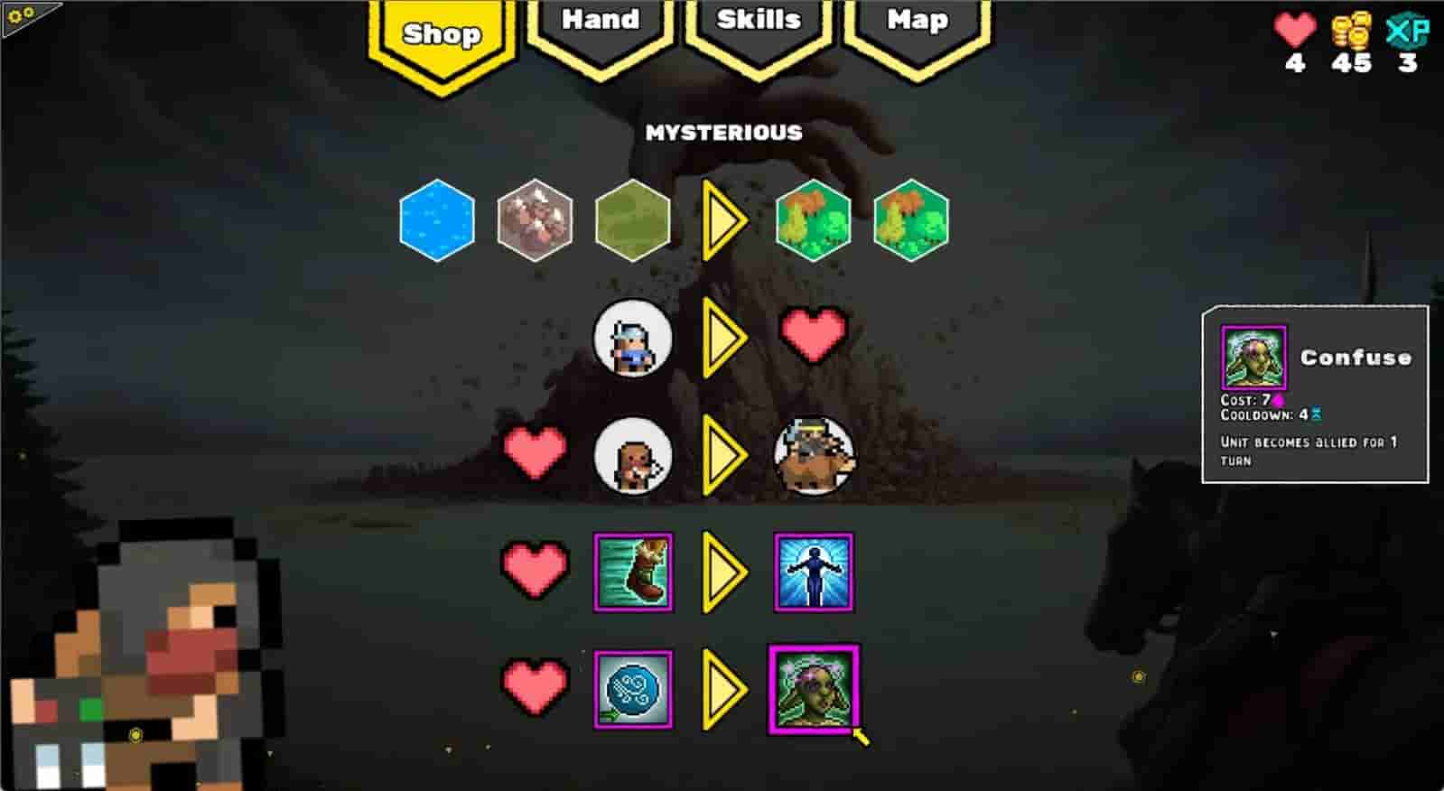 Zero Orders Tactics screenshot thumbnail screenshot 12