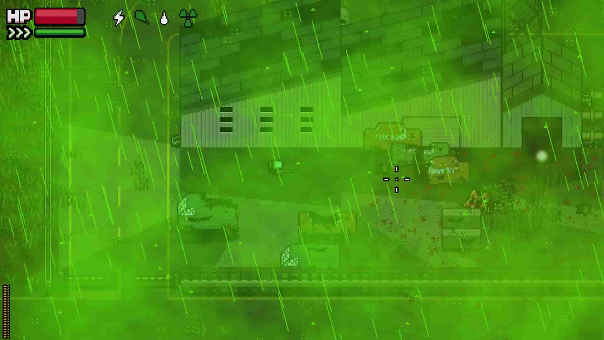 ZERO Sievert screenshot thumbnail screenshot 1