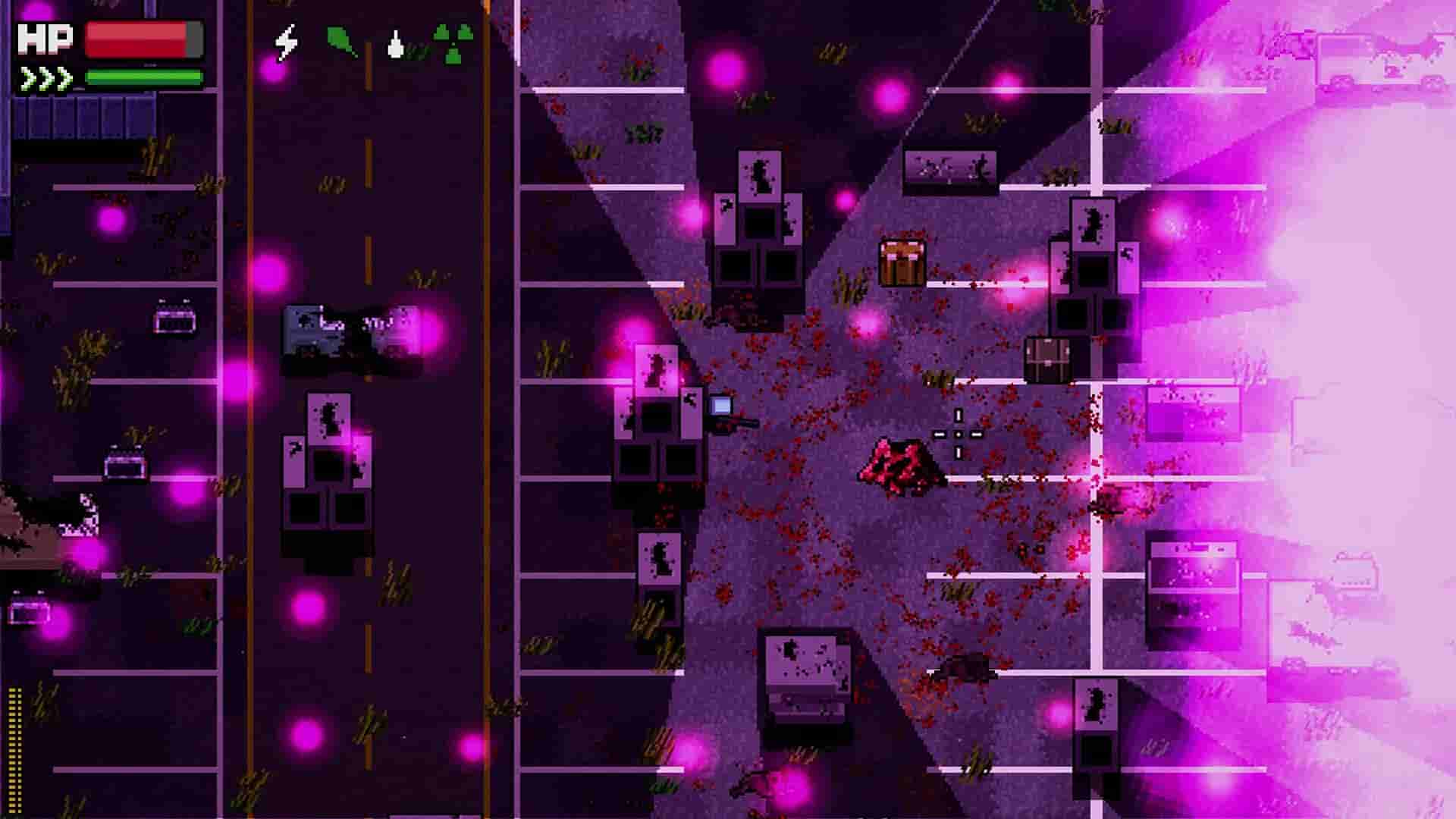 ZERO Sievert screenshot thumbnail screenshot 3
