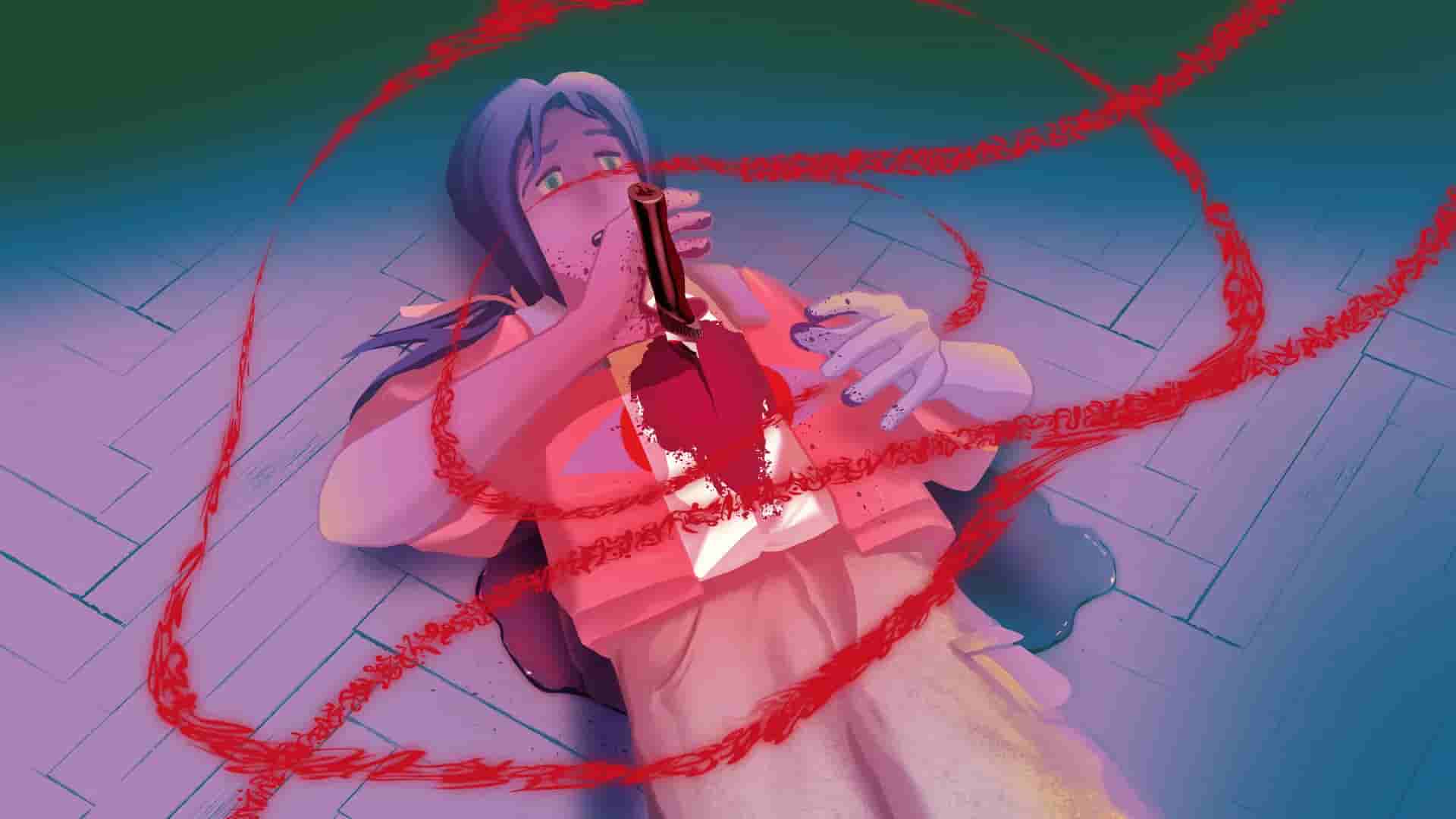 Zero-Sum Heart screenshot thumbnail screenshot 3