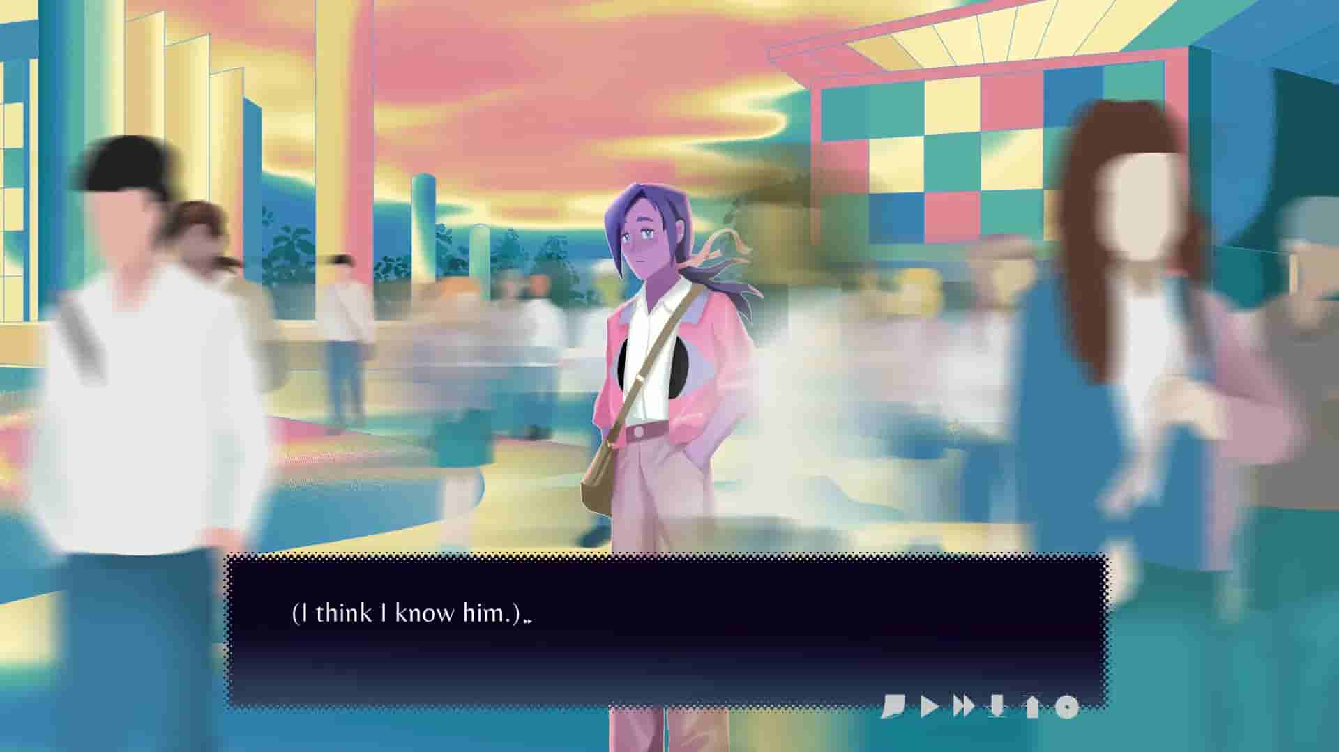 Zero-Sum Heart screenshot thumbnail screenshot 7