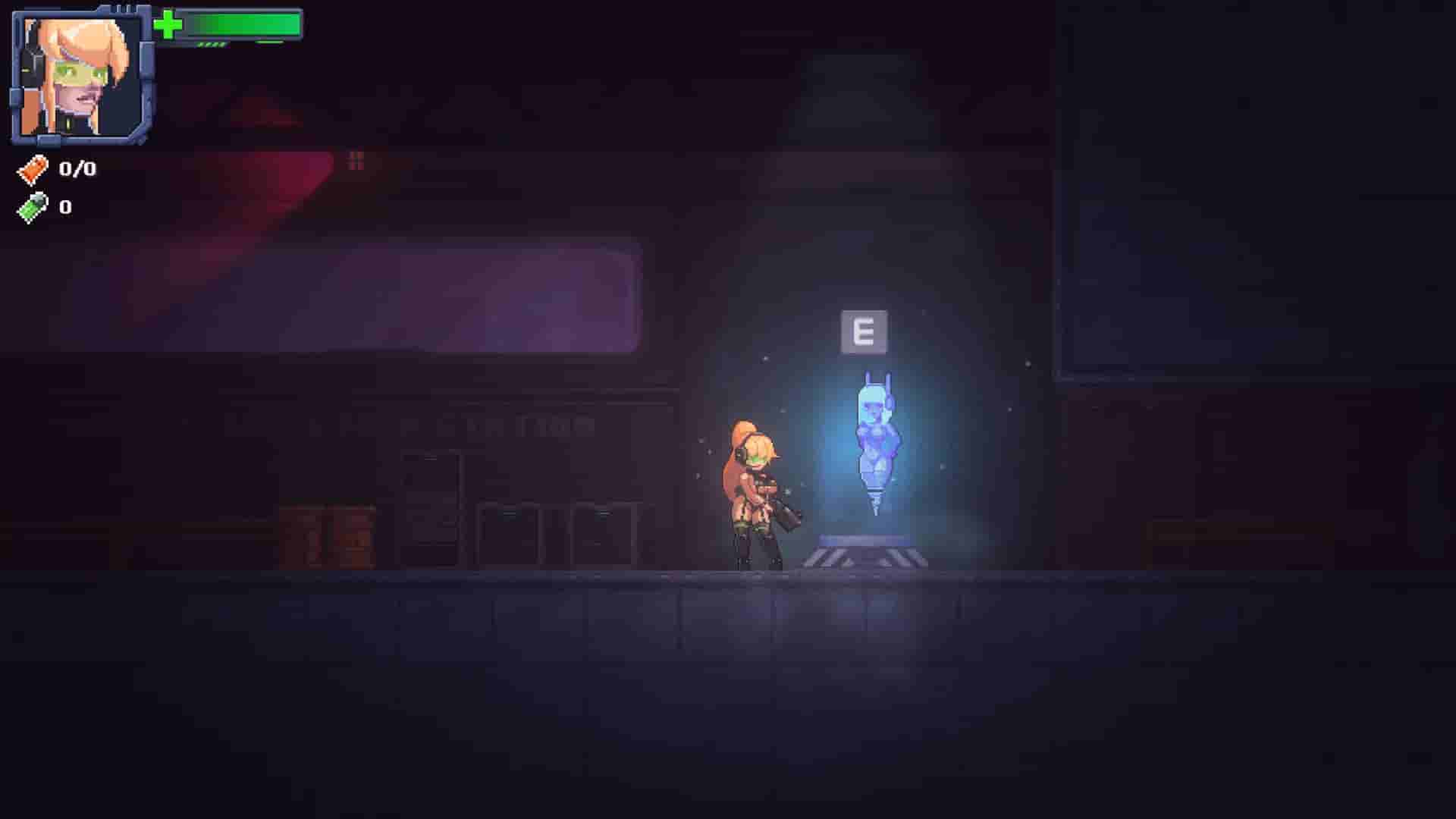 Zetria screenshot thumbnail screenshot 0