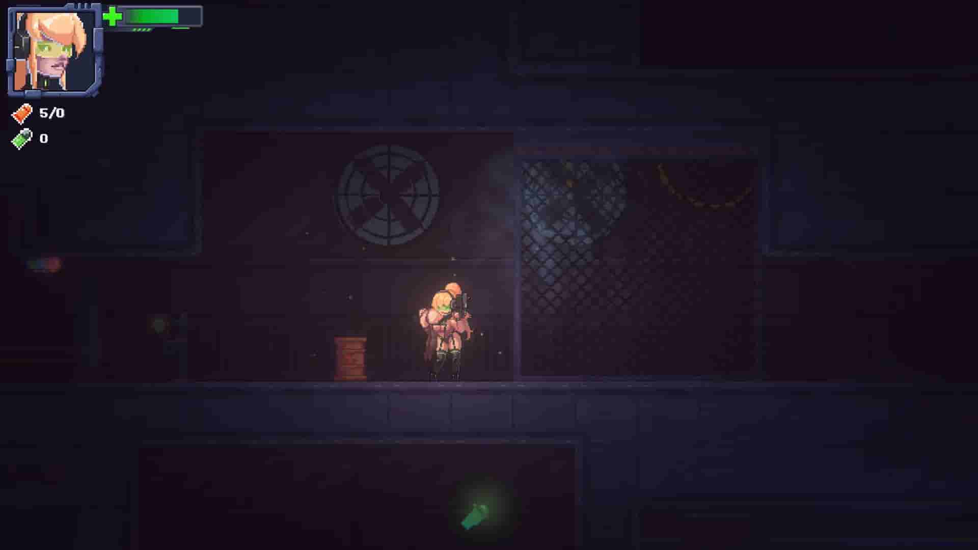 Zetria screenshot thumbnail screenshot 2