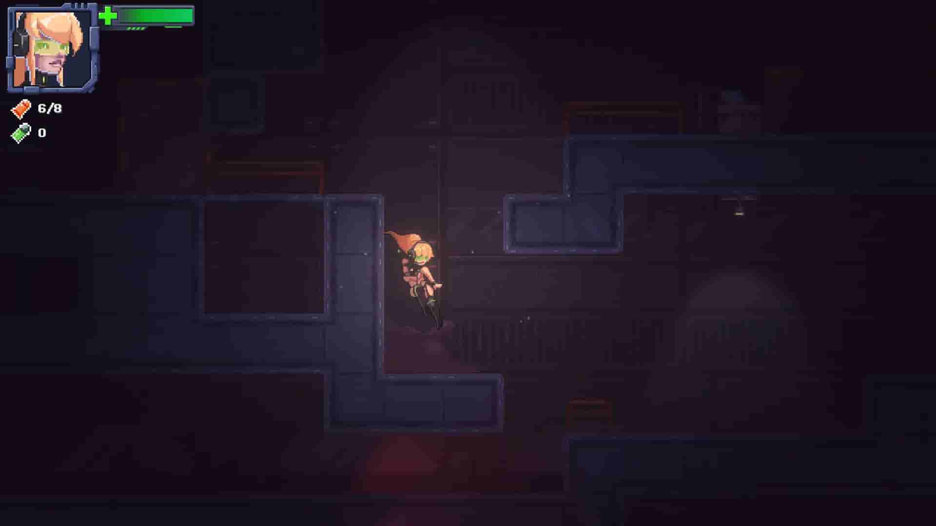 Zetria screenshot thumbnail screenshot 3