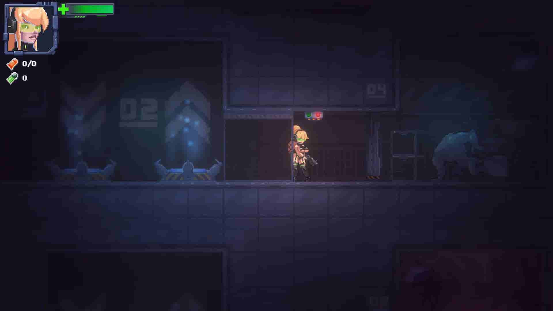 Zetria screenshot thumbnail screenshot 4