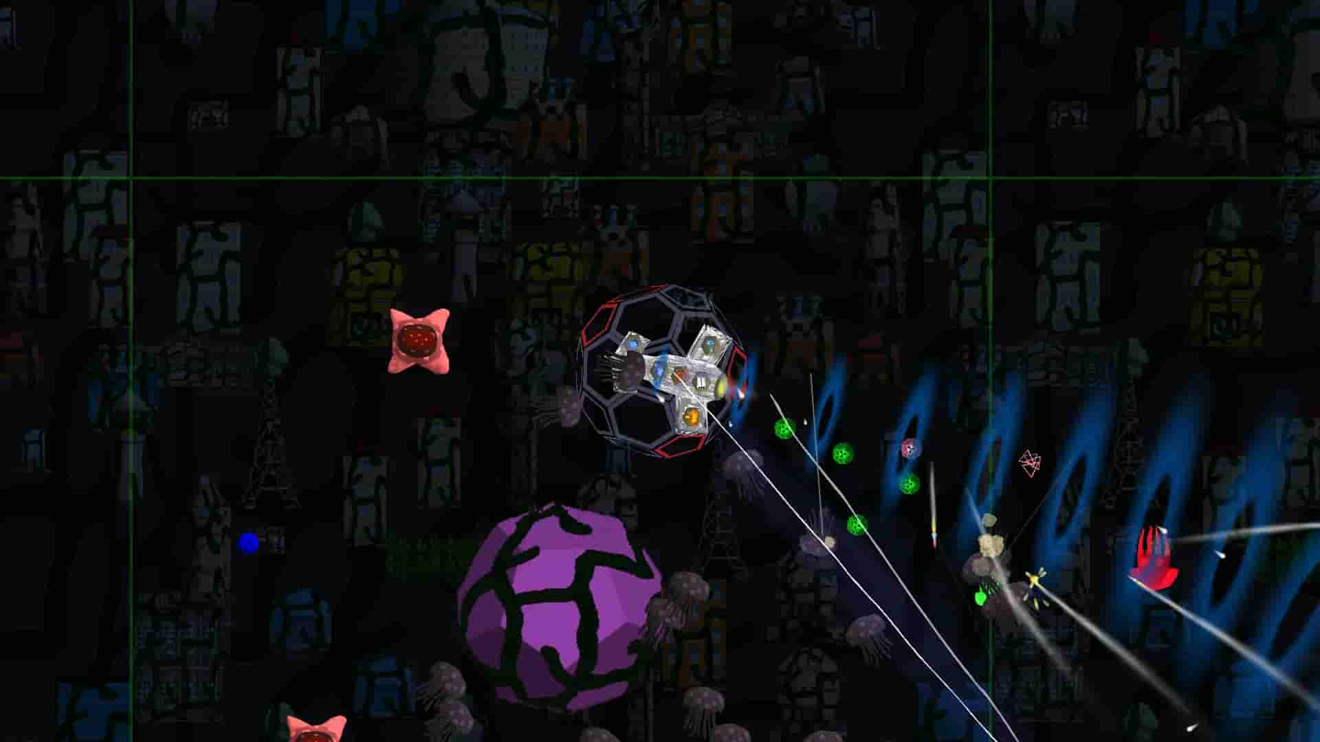 Zion Survivors screenshot thumbnail screenshot 11