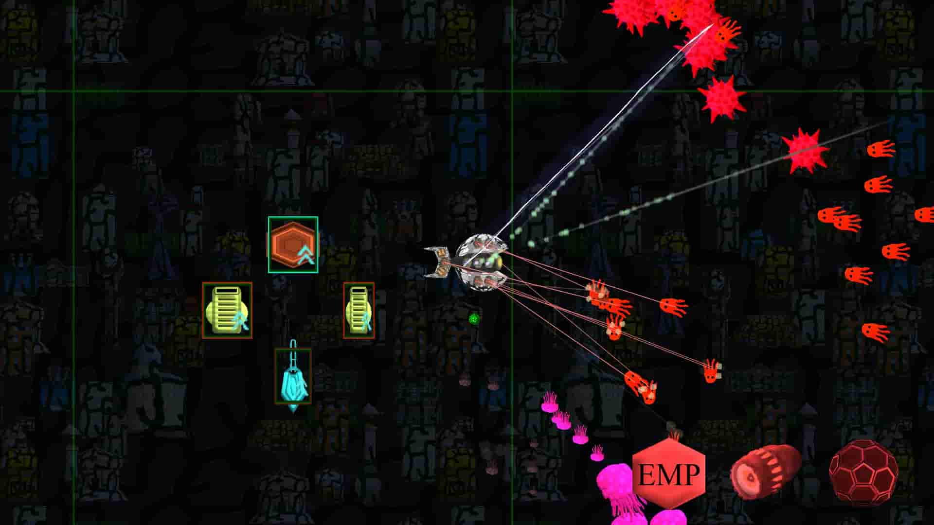 Zion Survivors screenshot thumbnail screenshot 13