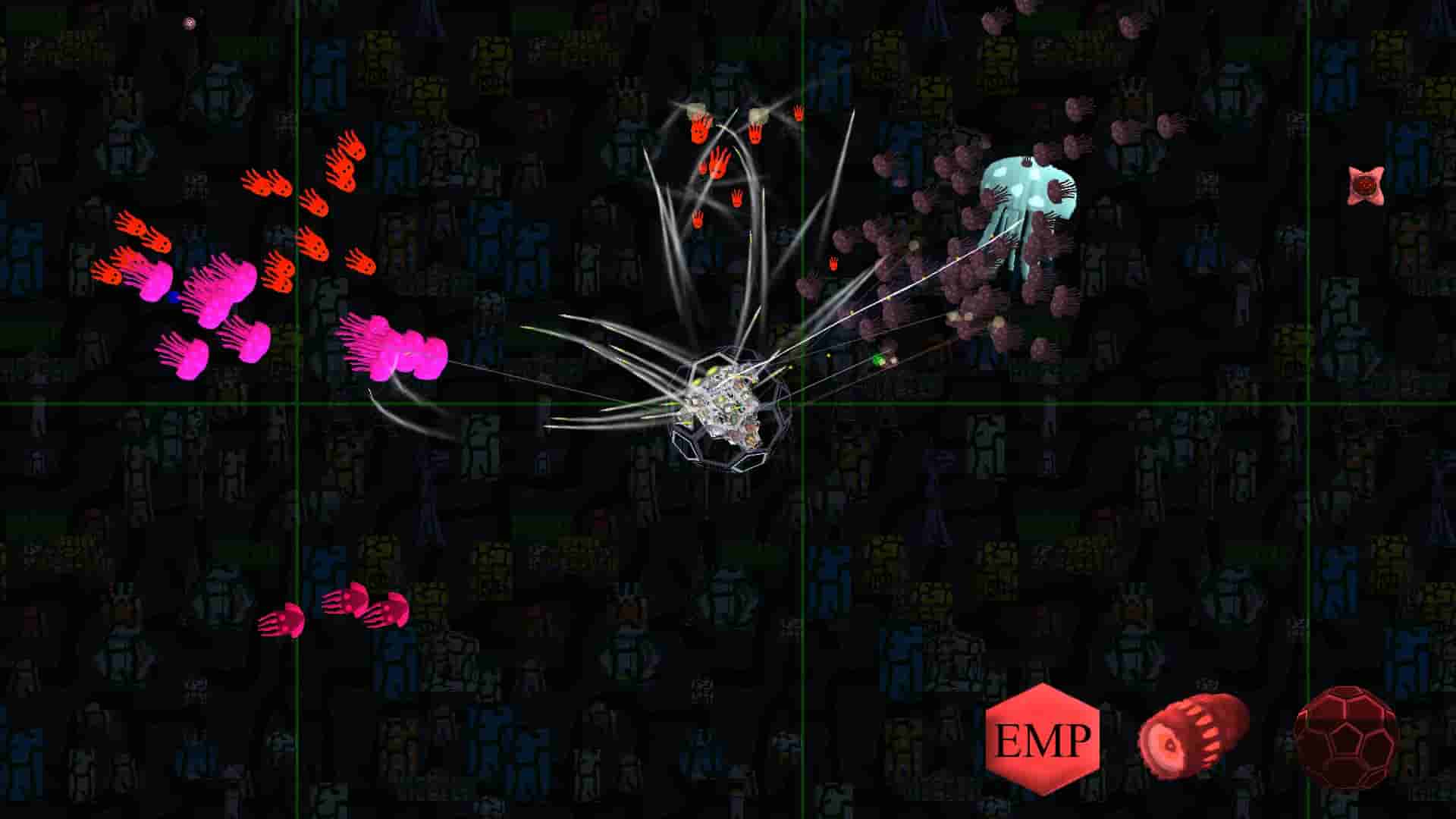 Zion Survivors screenshot thumbnail screenshot 14