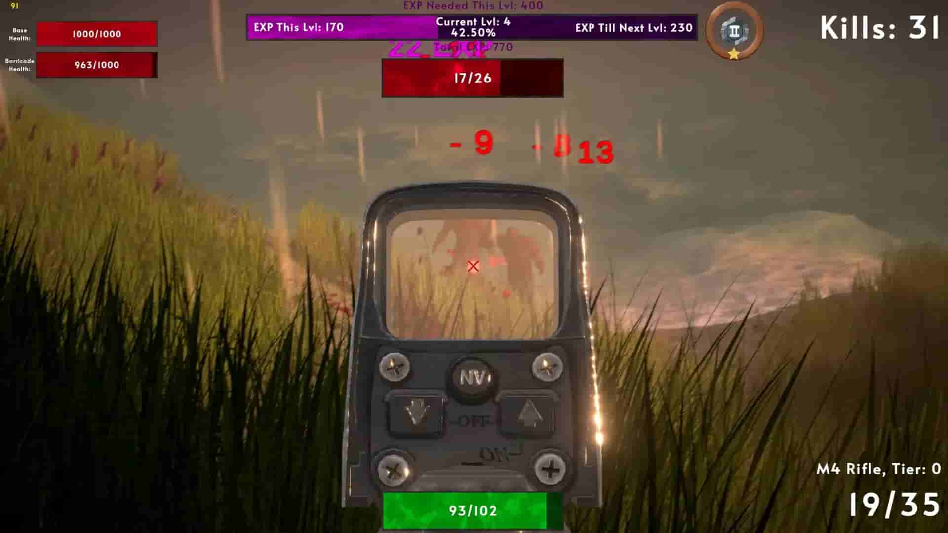 ZomBay screenshot thumbnail screenshot 10