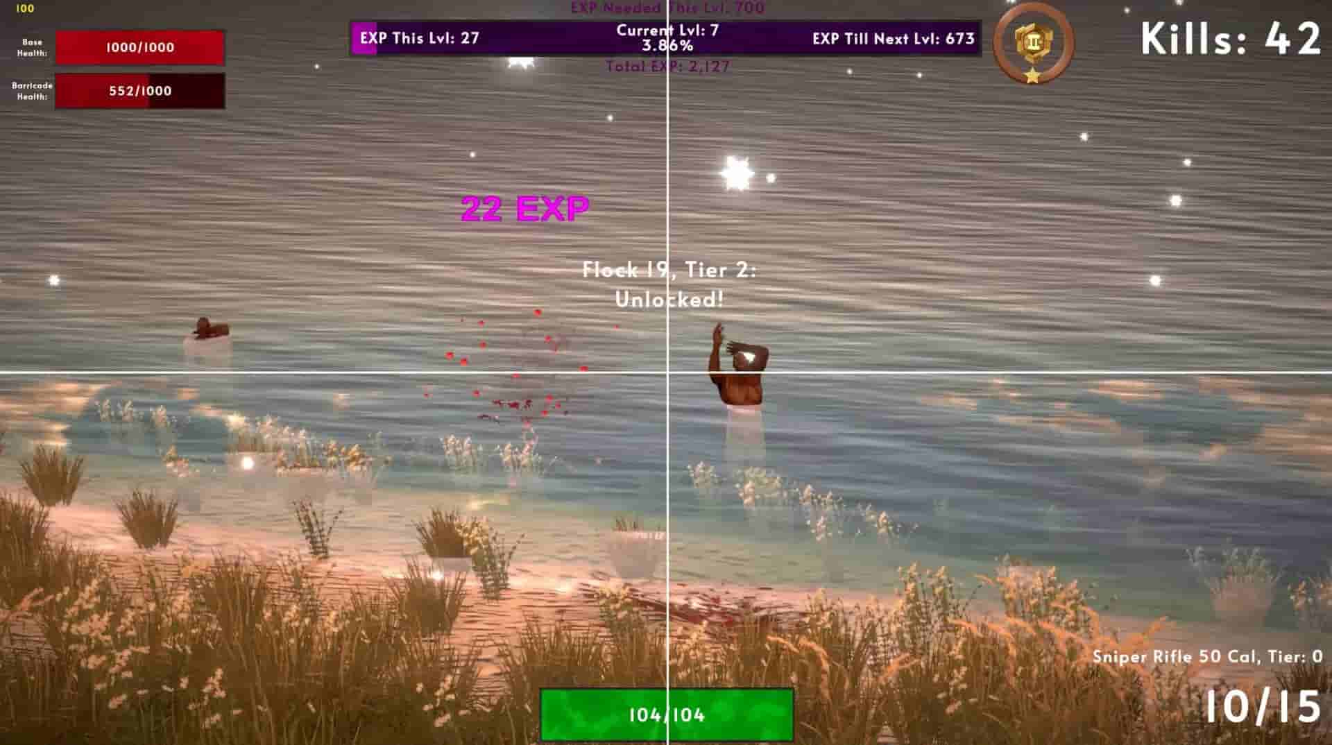 ZomBay screenshot thumbnail screenshot 11