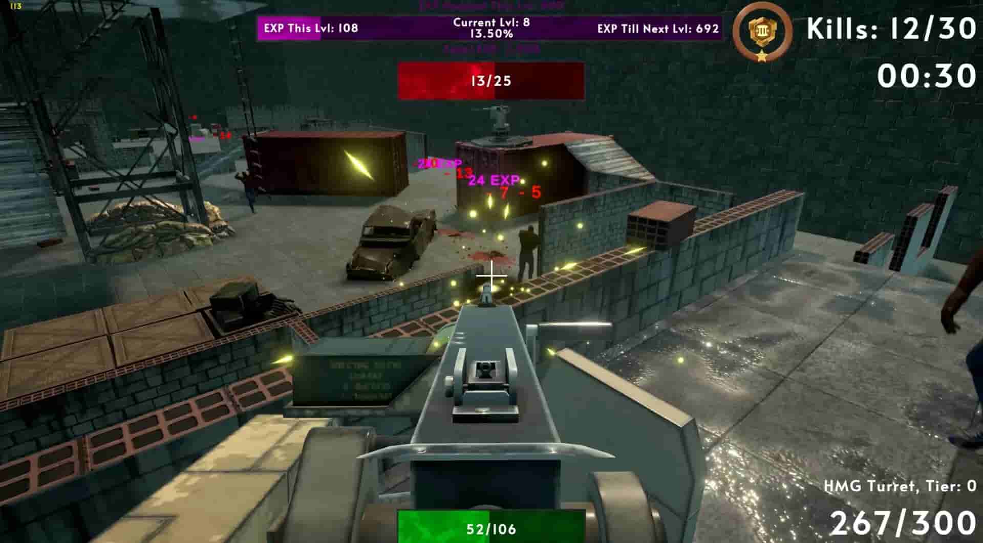 ZomBay screenshot thumbnail screenshot 7