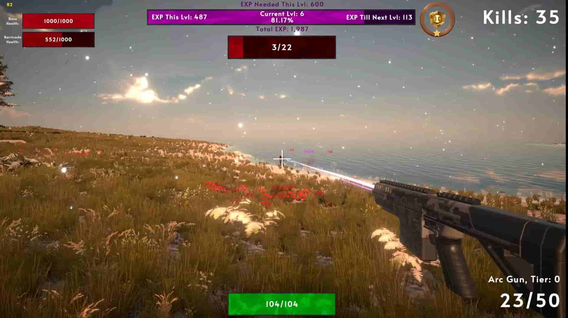 ZomBay screenshot thumbnail screenshot 8