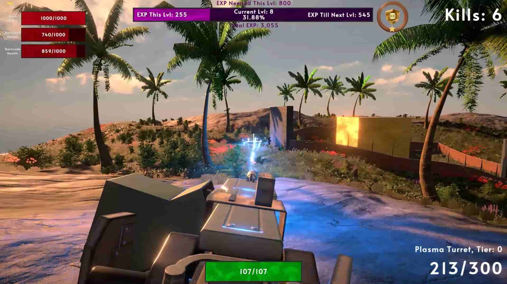 ZomBay screenshot thumbnail screenshot 9