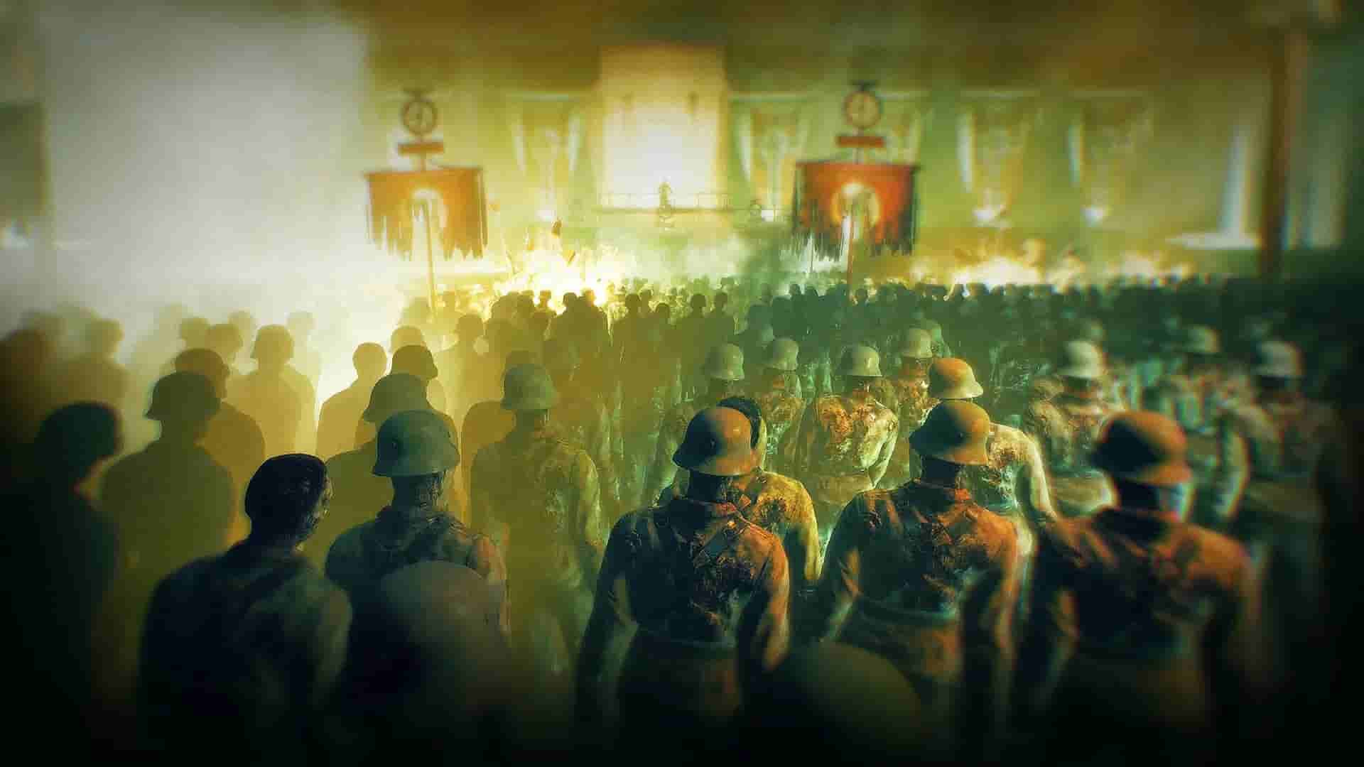 Zombie Army Trilogy screenshot thumbnail screenshot 12