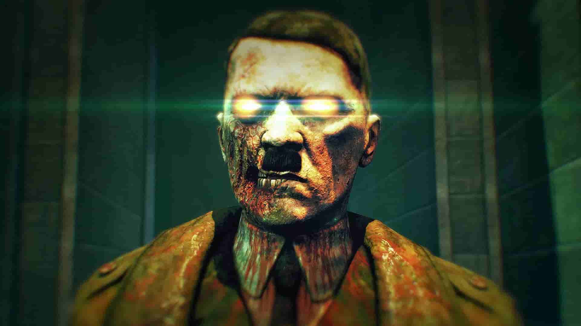 Zombie Army Trilogy screenshot thumbnail screenshot 13