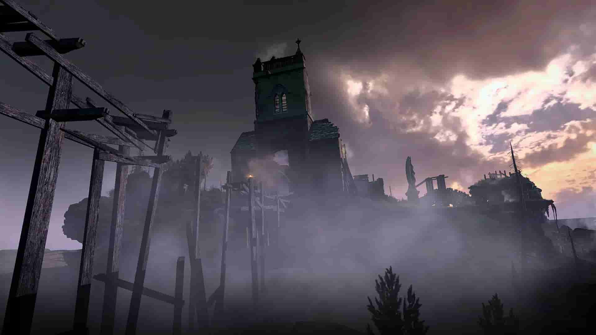 Zombie Army Trilogy screenshot thumbnail screenshot 9