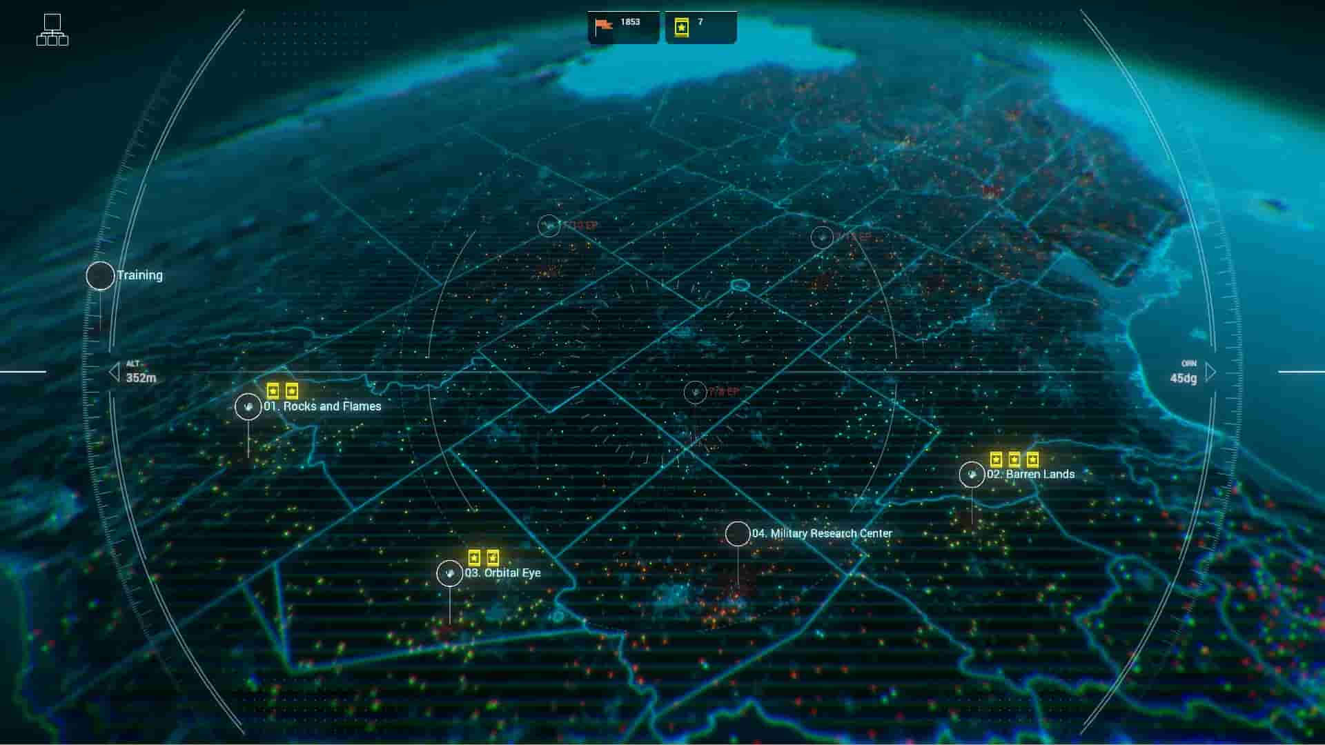 Zombie City Defense 2 screenshot thumbnail screenshot 0