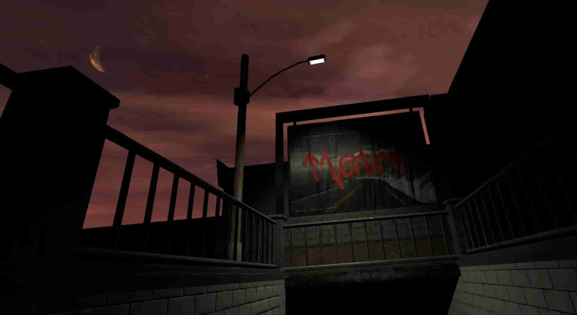 Zombie Crush VR screenshot thumbnail screenshot 4