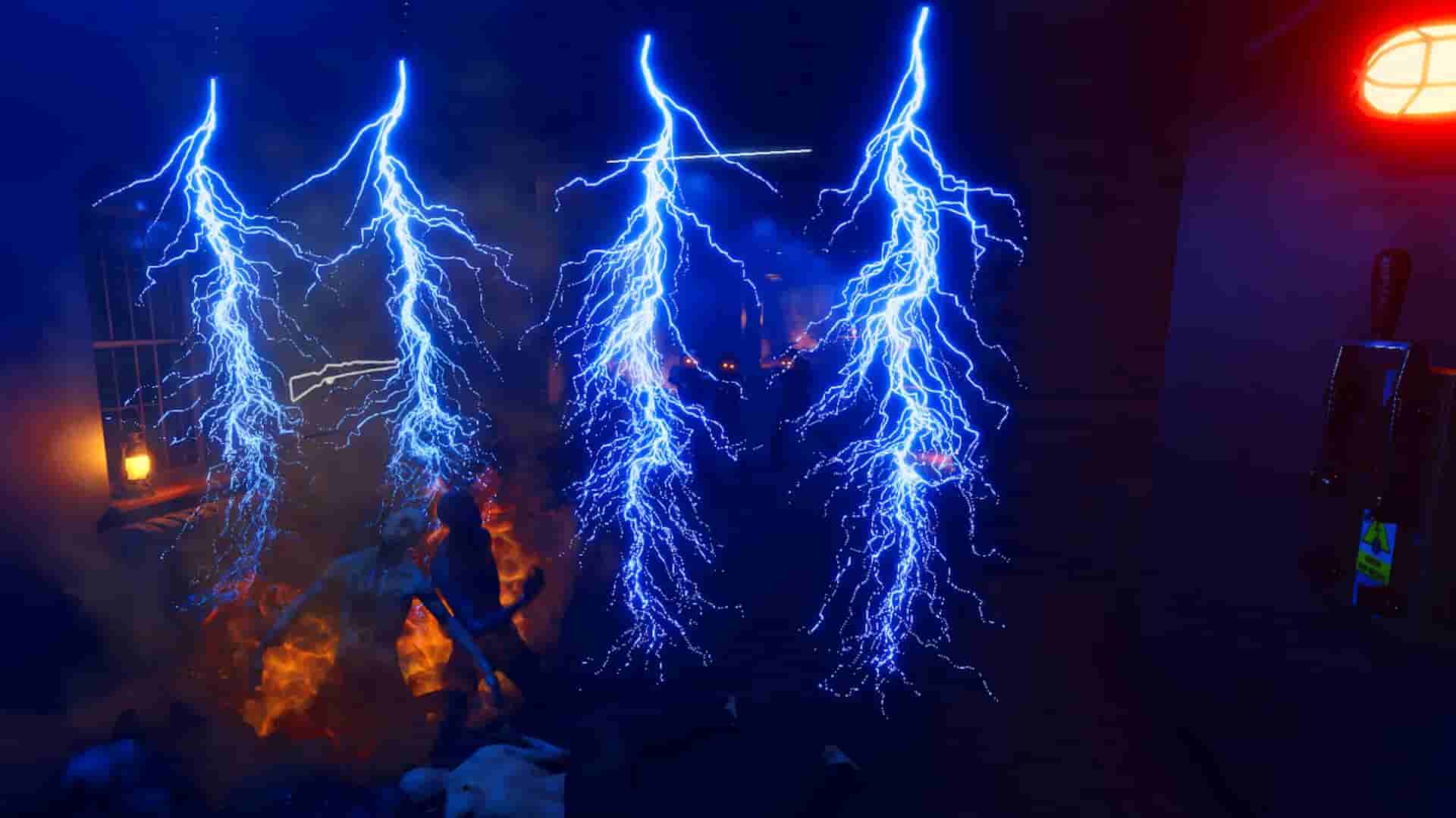 Zombie Outbreak 1942 screenshot thumbnail screenshot 1