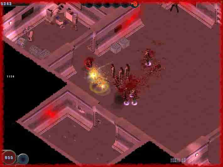 Zombie Shooter screenshot thumbnail screenshot 11